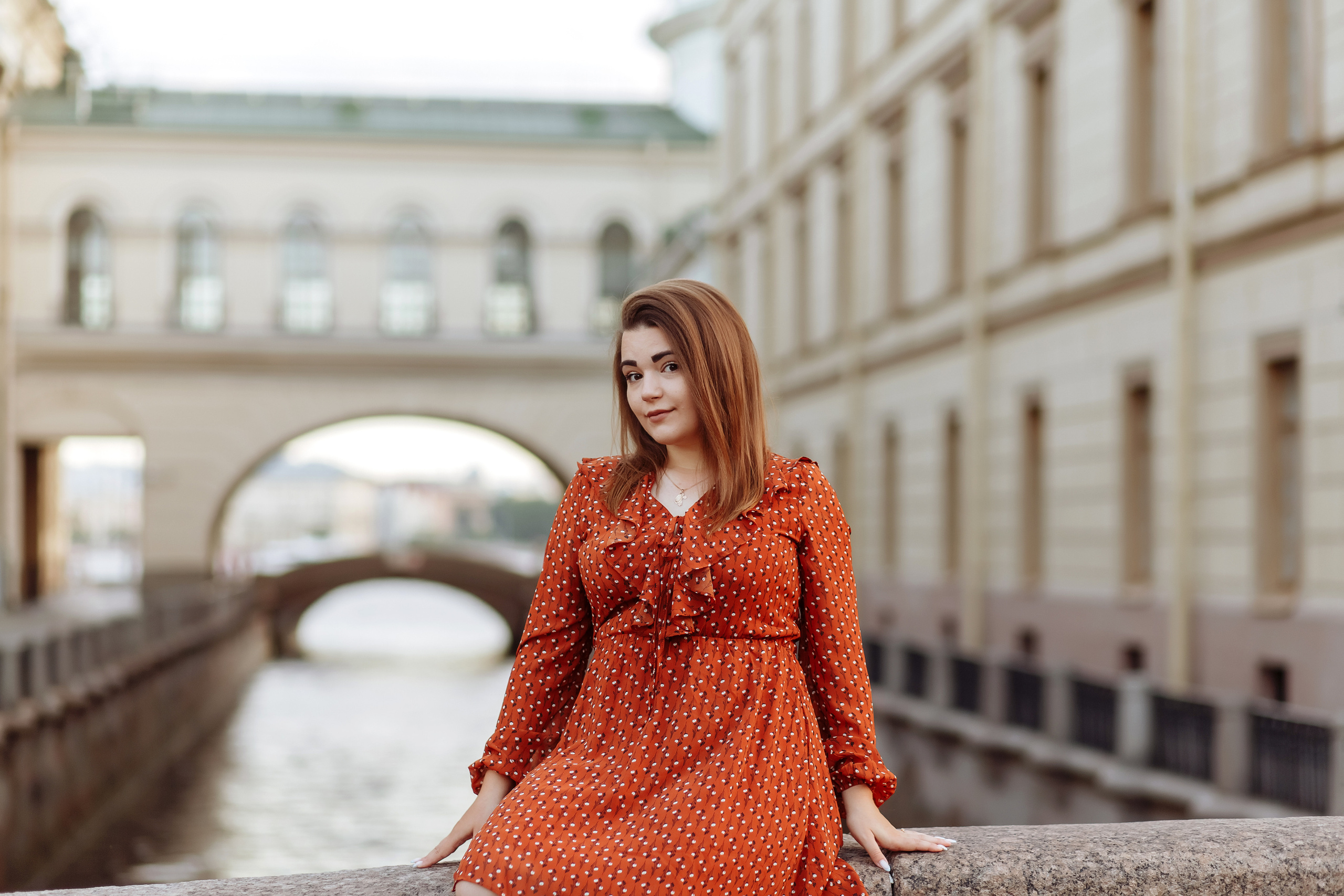 Света Влас съемка на рассвете. Свадебный фотограф в Санкт-Петербурге