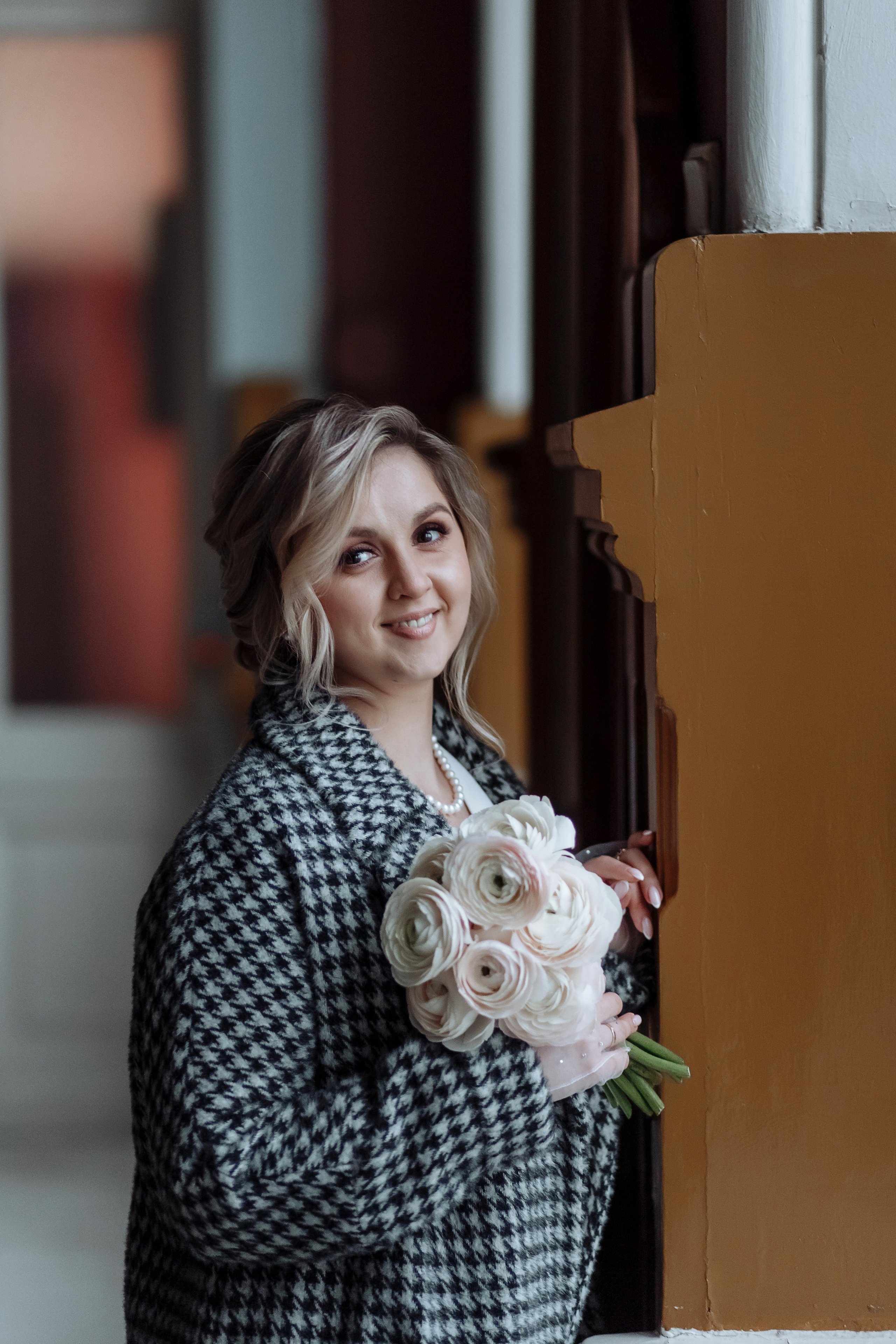 Вероника Алексей. Свадебный фотограф в Санкт-Петербурге