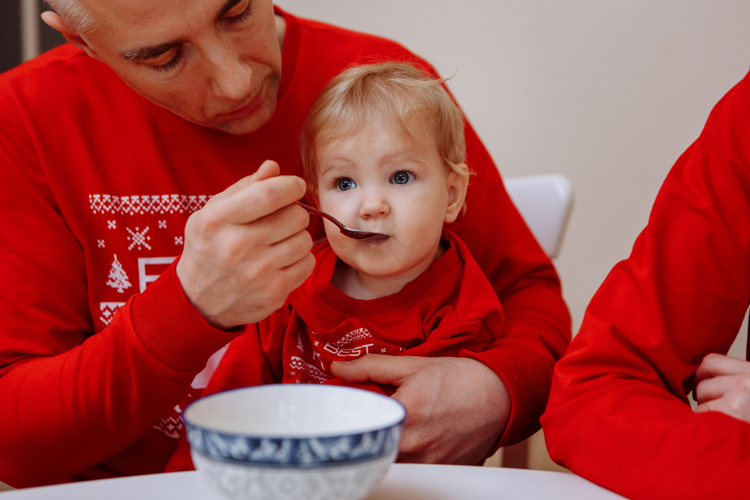 В гости к Насте. Свадебный фотограф в Санкт-Петербурге