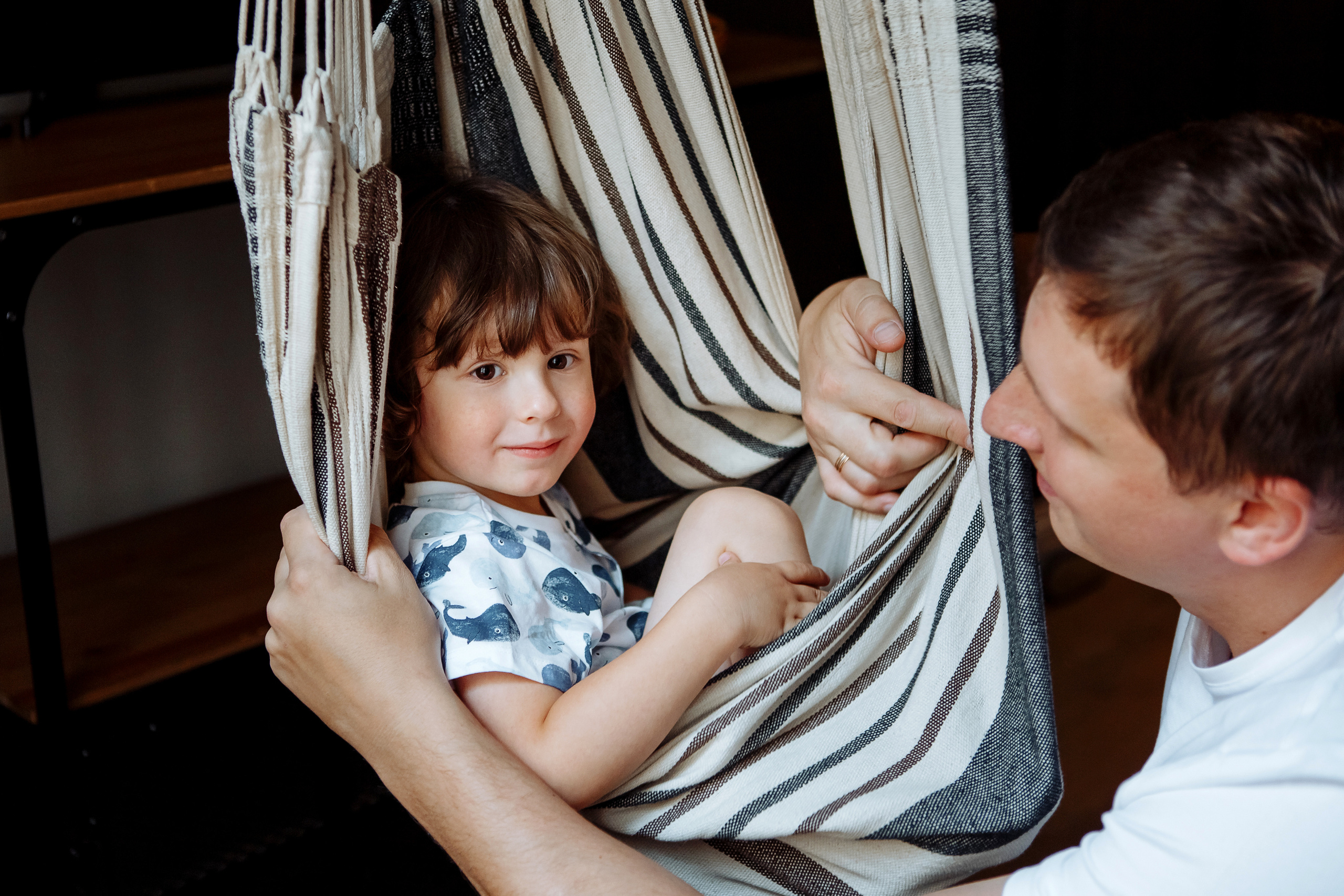 В гости к Свете. Свадебный фотограф в Санкт-Петербурге