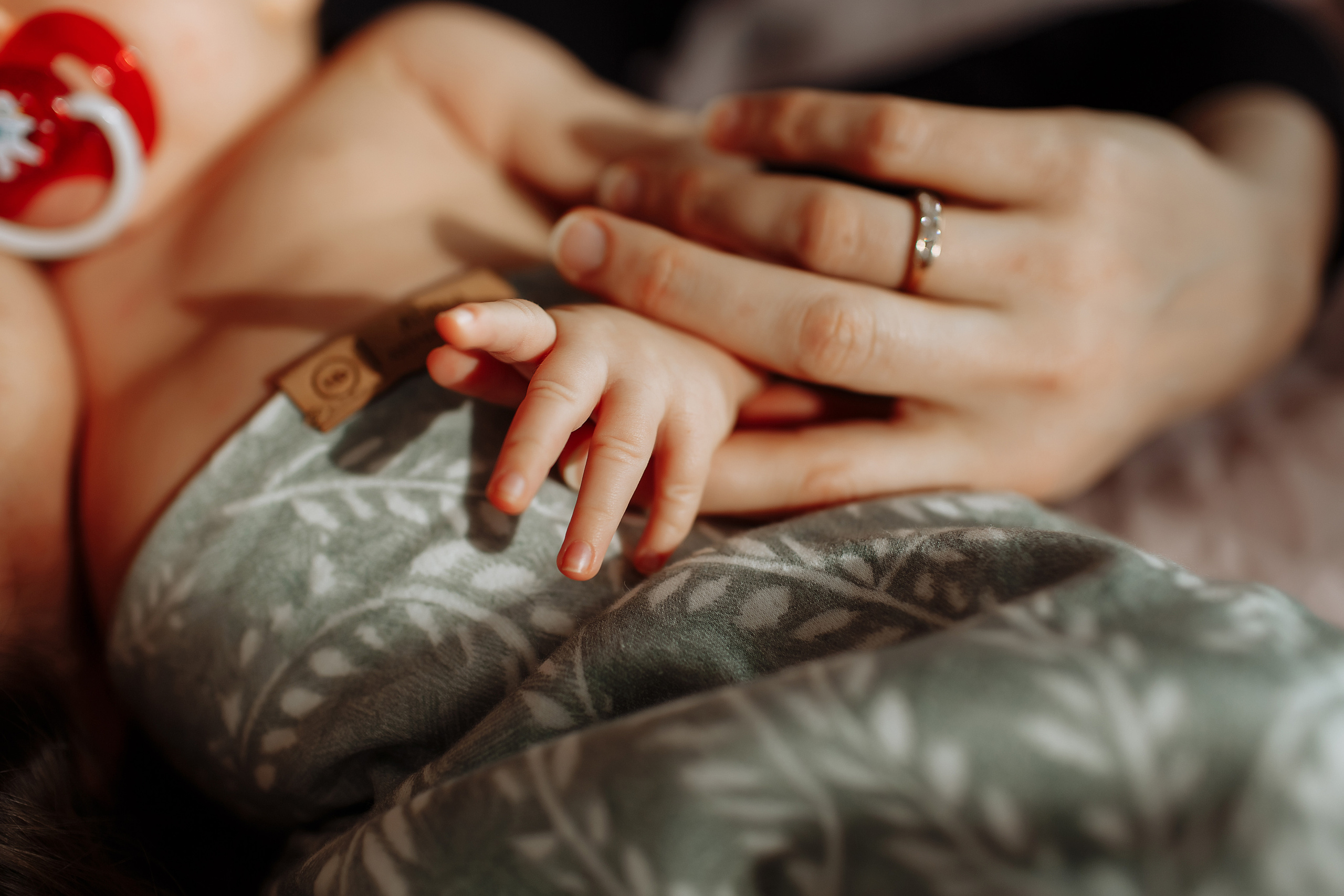 В гости к Вале. Свадебный фотограф в Санкт-Петербурге