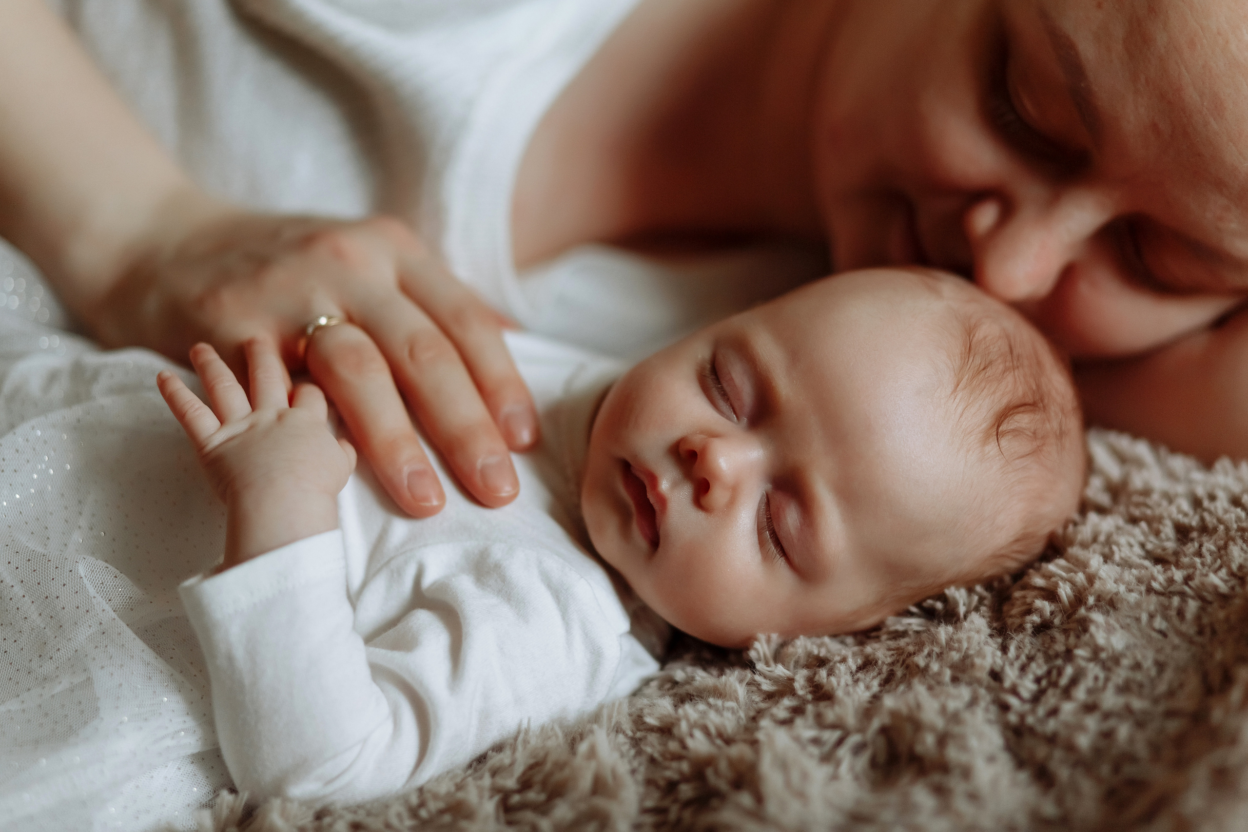 В гости к Лизе. Свадебный фотограф в Санкт-Петербурге