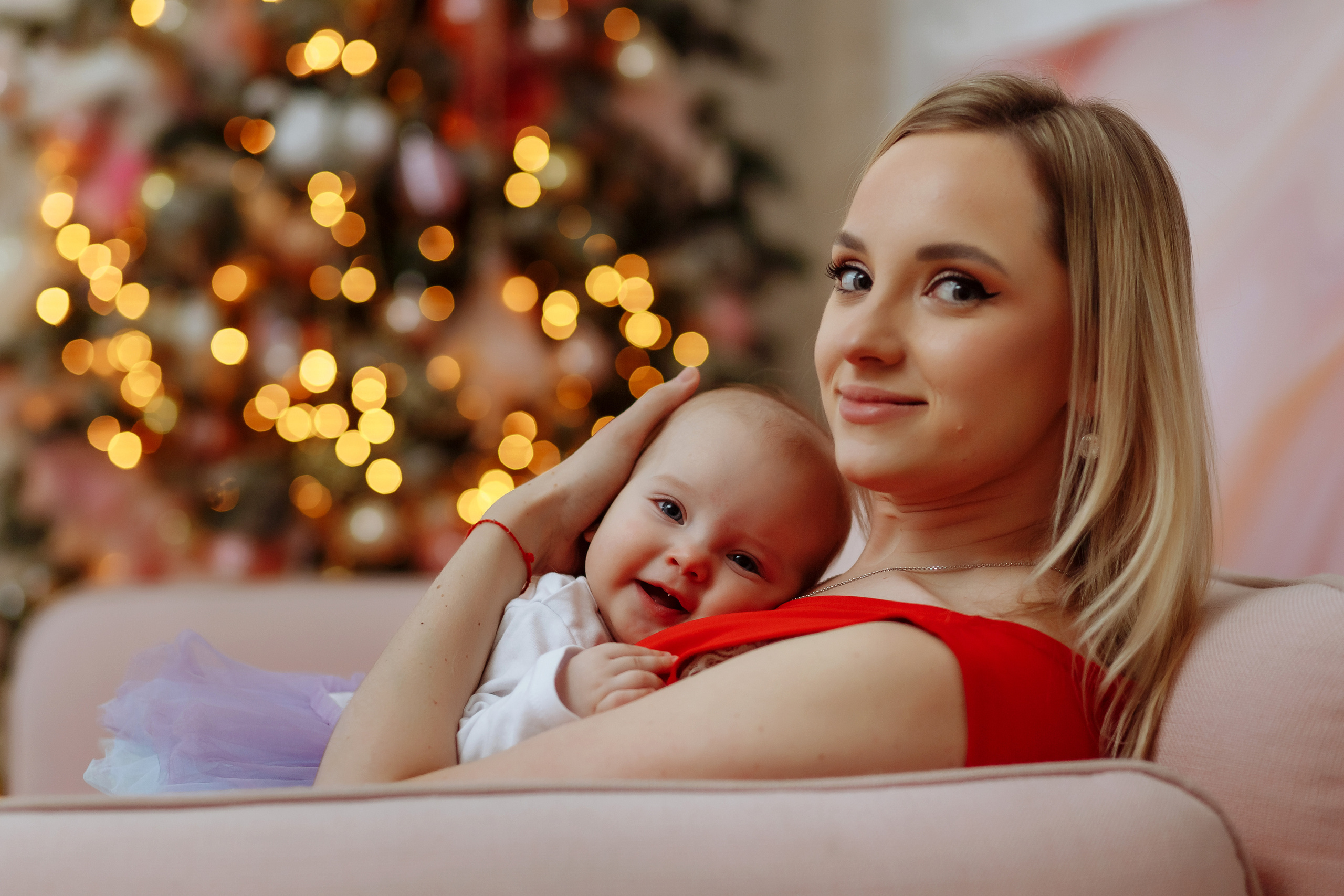 Семья Марии. Свадебный фотограф в Санкт-Петербурге