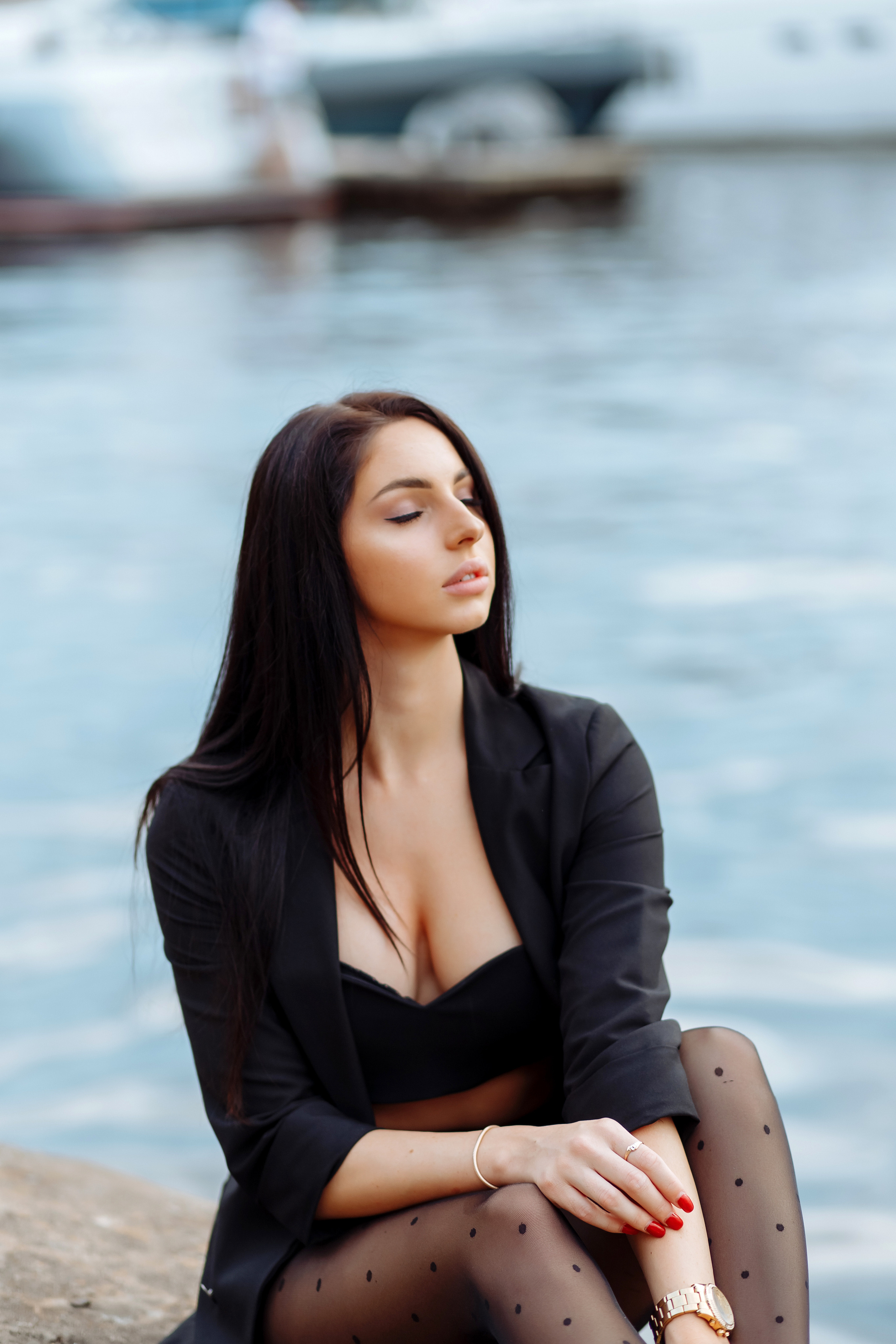 Настя прогулка. Свадебный фотограф в Санкт-Петербурге