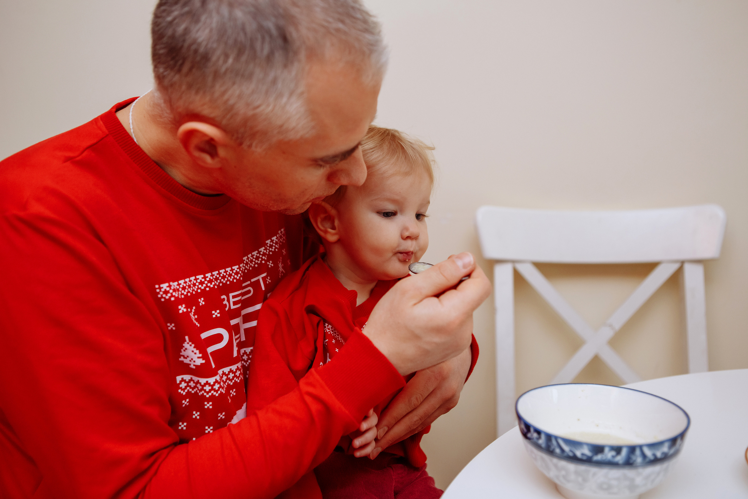 В гости к Насте. Свадебный фотограф в Санкт-Петербурге