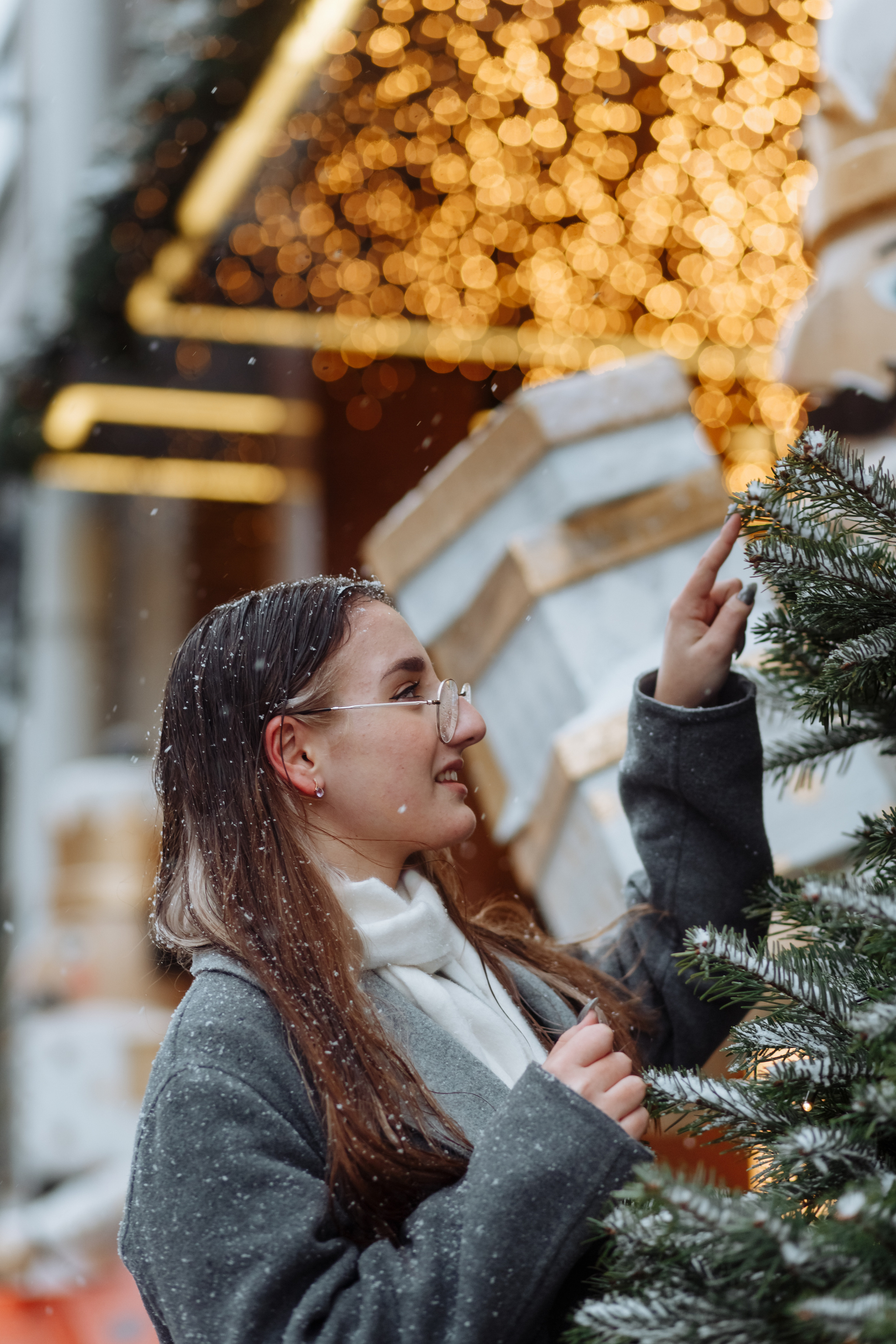 Диана прогулка. Свадебный фотограф в Санкт-Петербурге