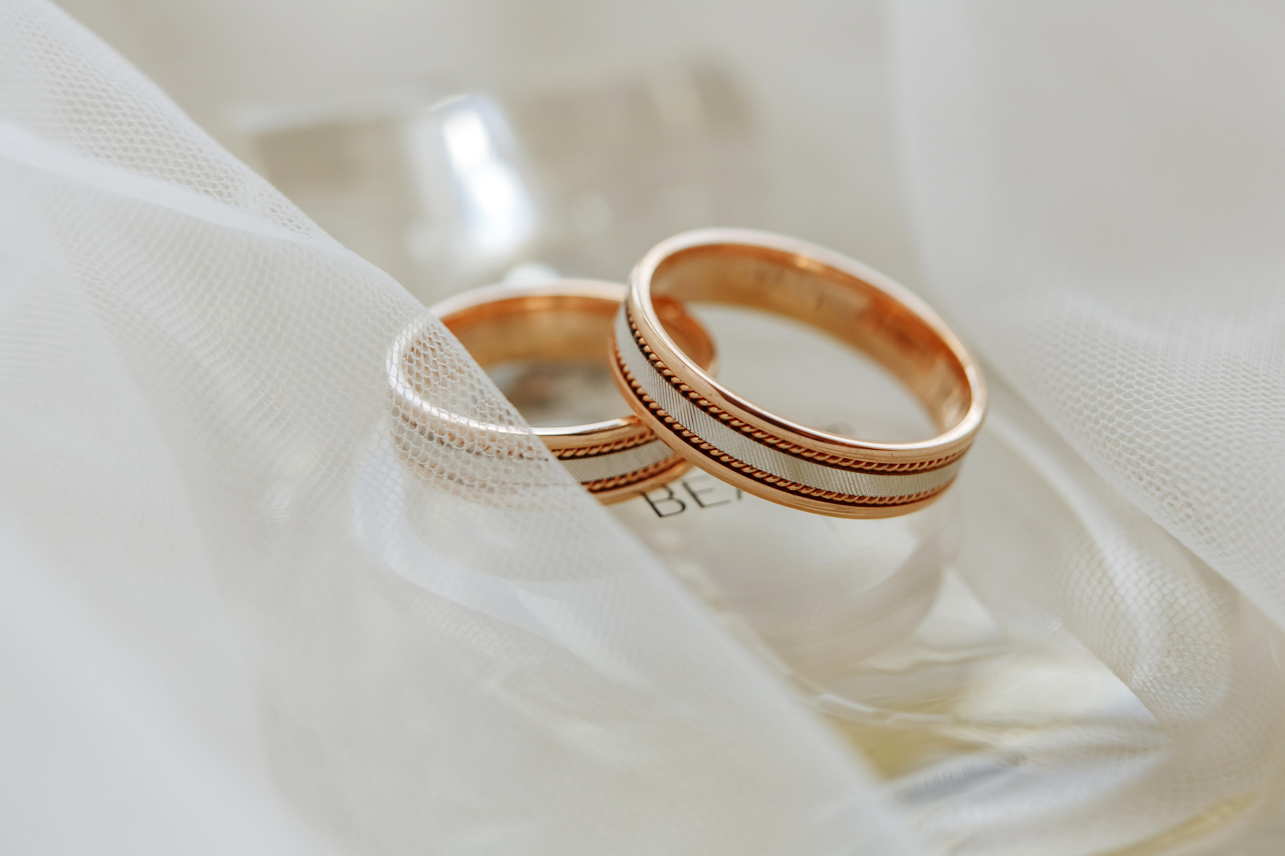 Катя и Антон. Свадебный фотограф в Санкт-Петербурге