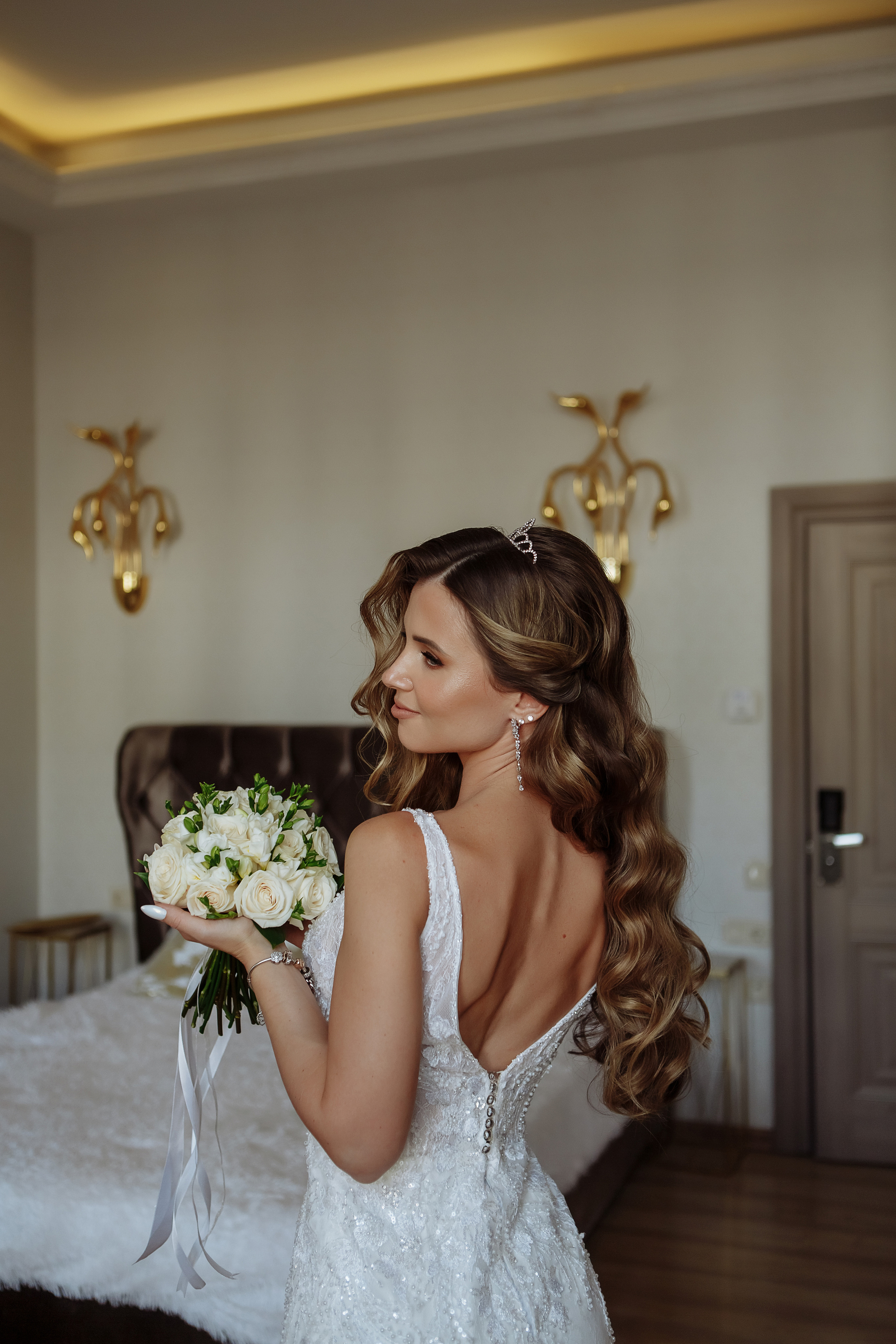 Катя и Антон. Свадебный фотограф в Санкт-Петербурге