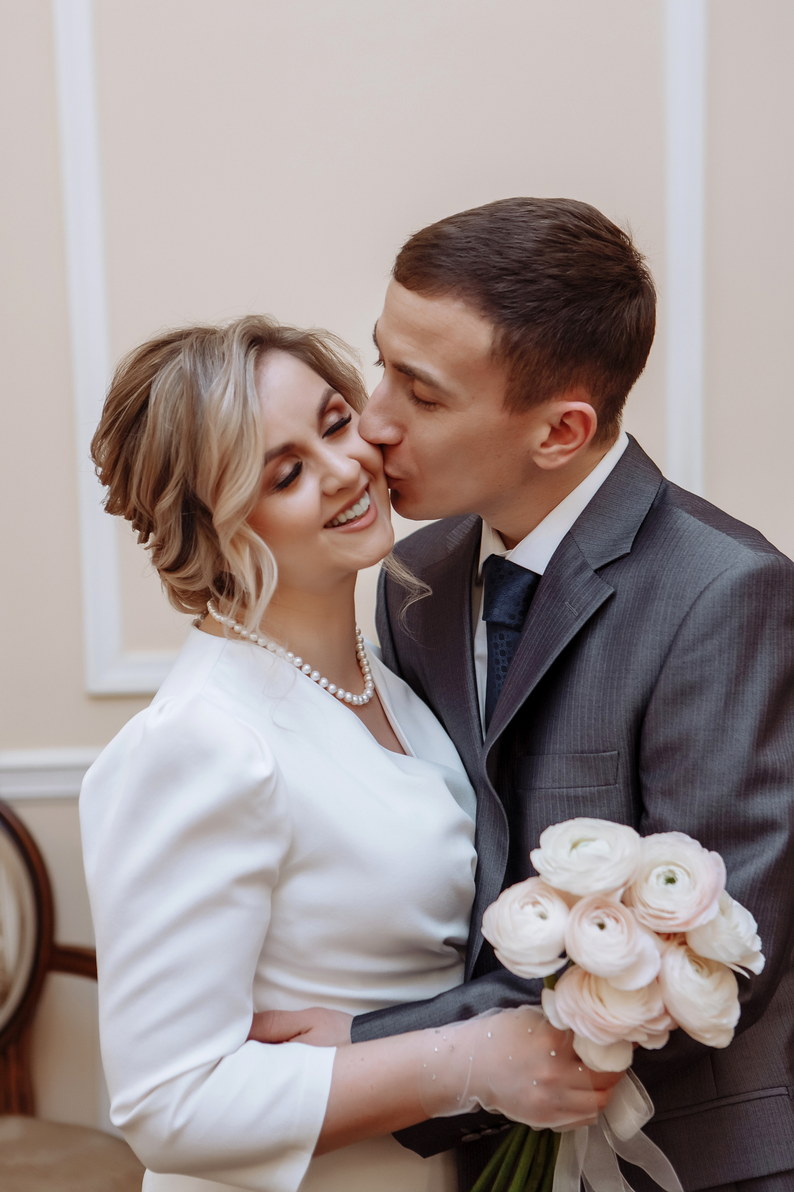 Вероника Алексей. Свадебный фотограф в Санкт-Петербурге