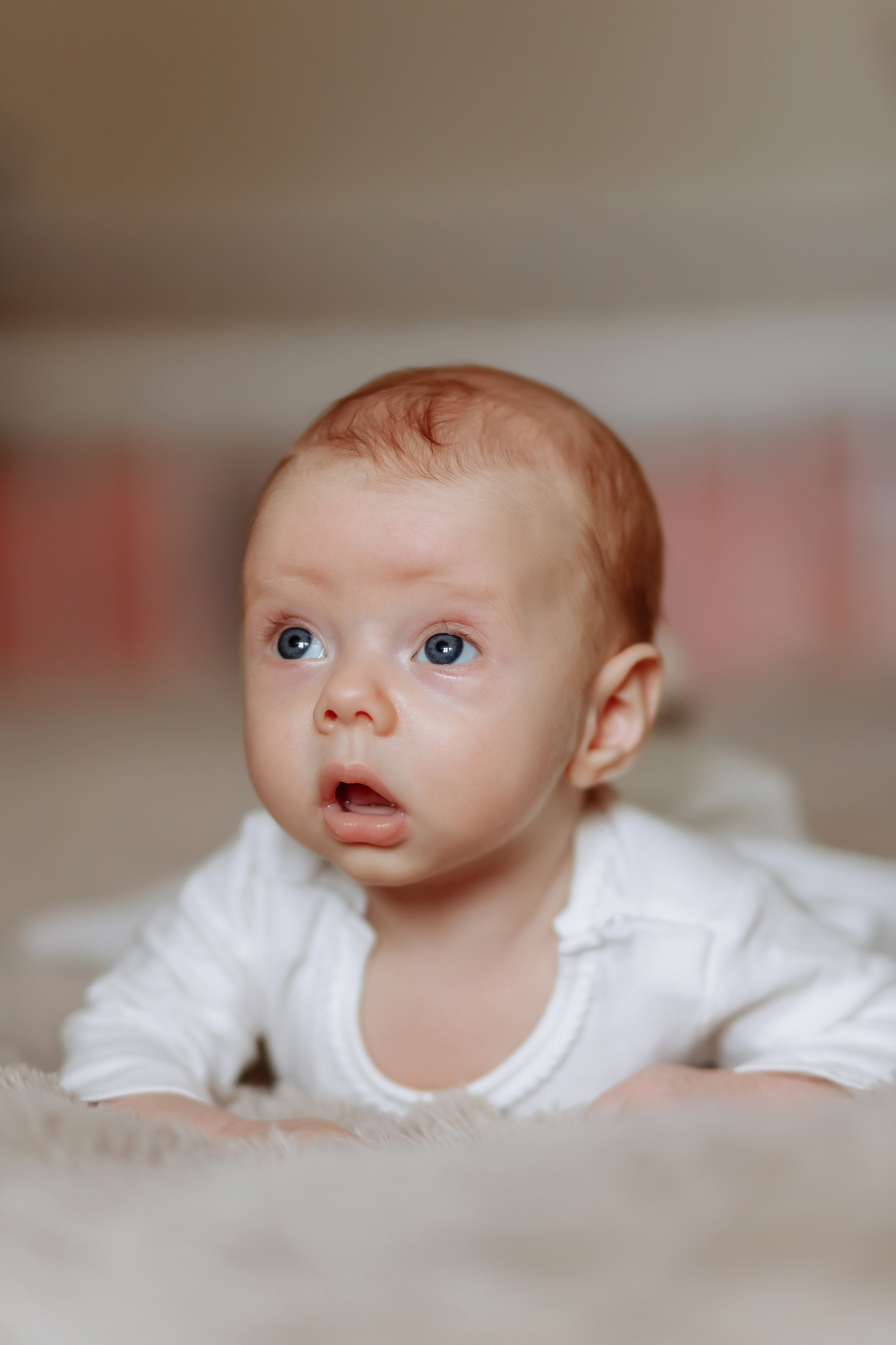 В гости к Лизе. Свадебный фотограф в Санкт-Петербурге