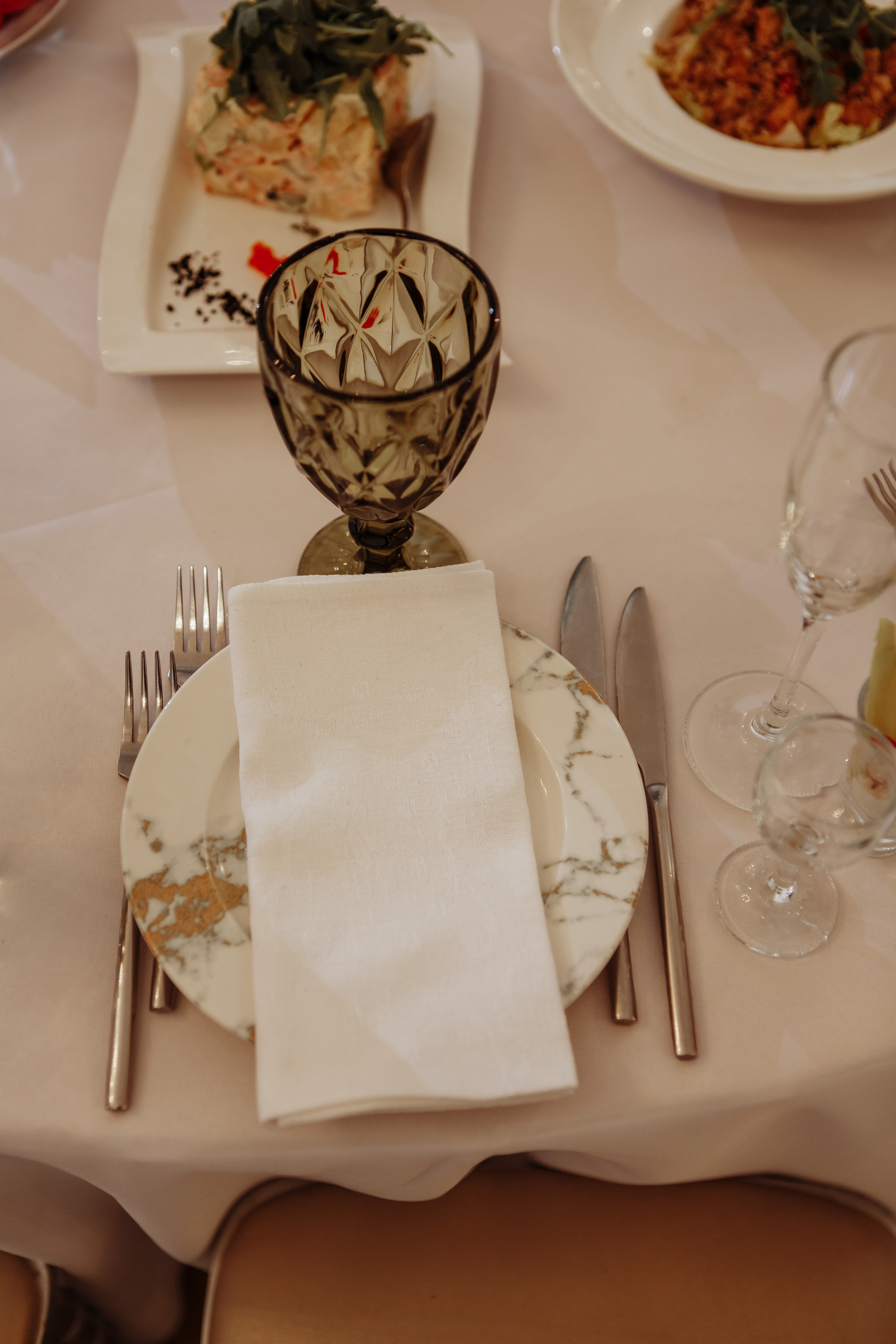 Катя и Антон. Свадебный фотограф в Санкт-Петербурге