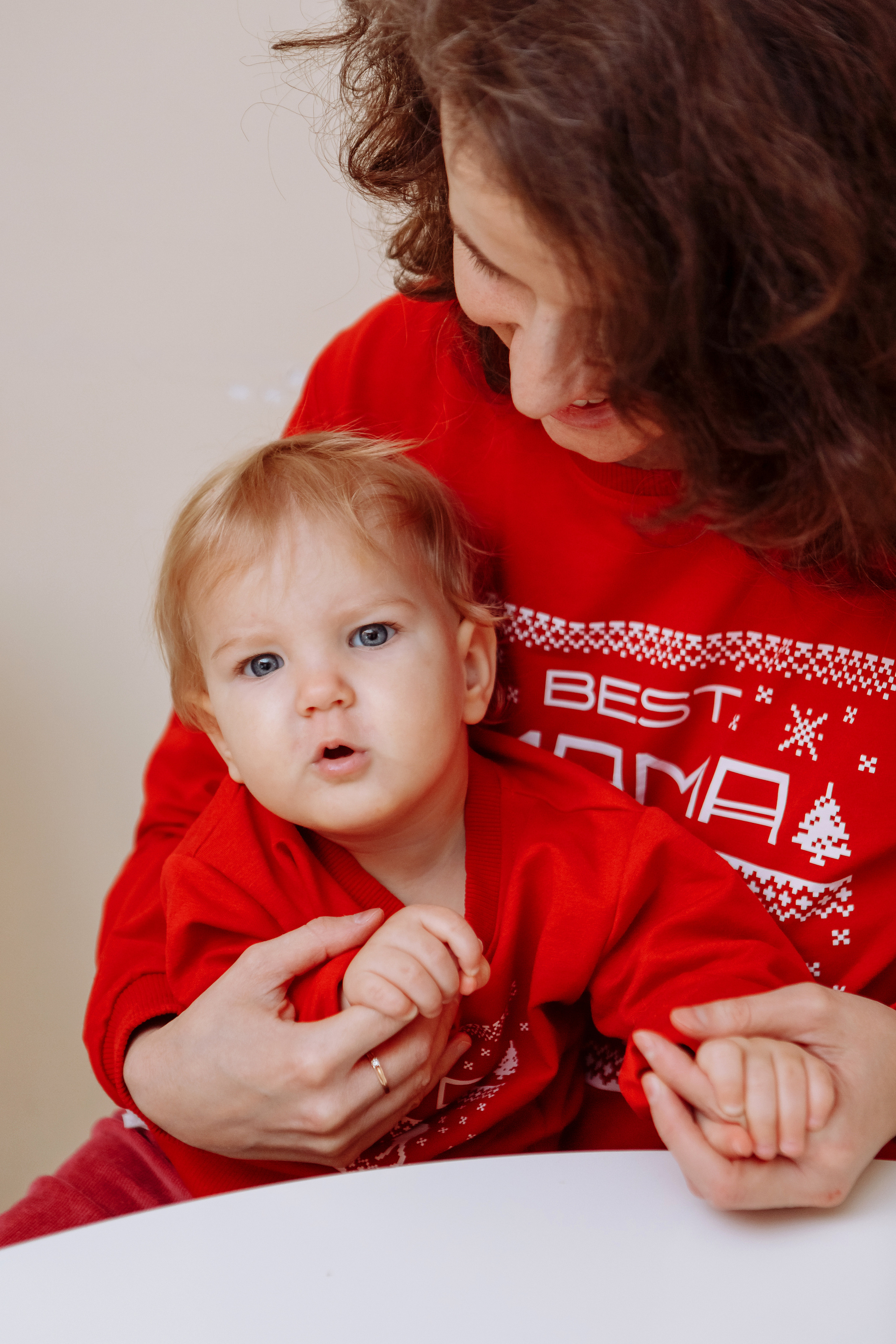 В гости к Насте. Свадебный фотограф в Санкт-Петербурге