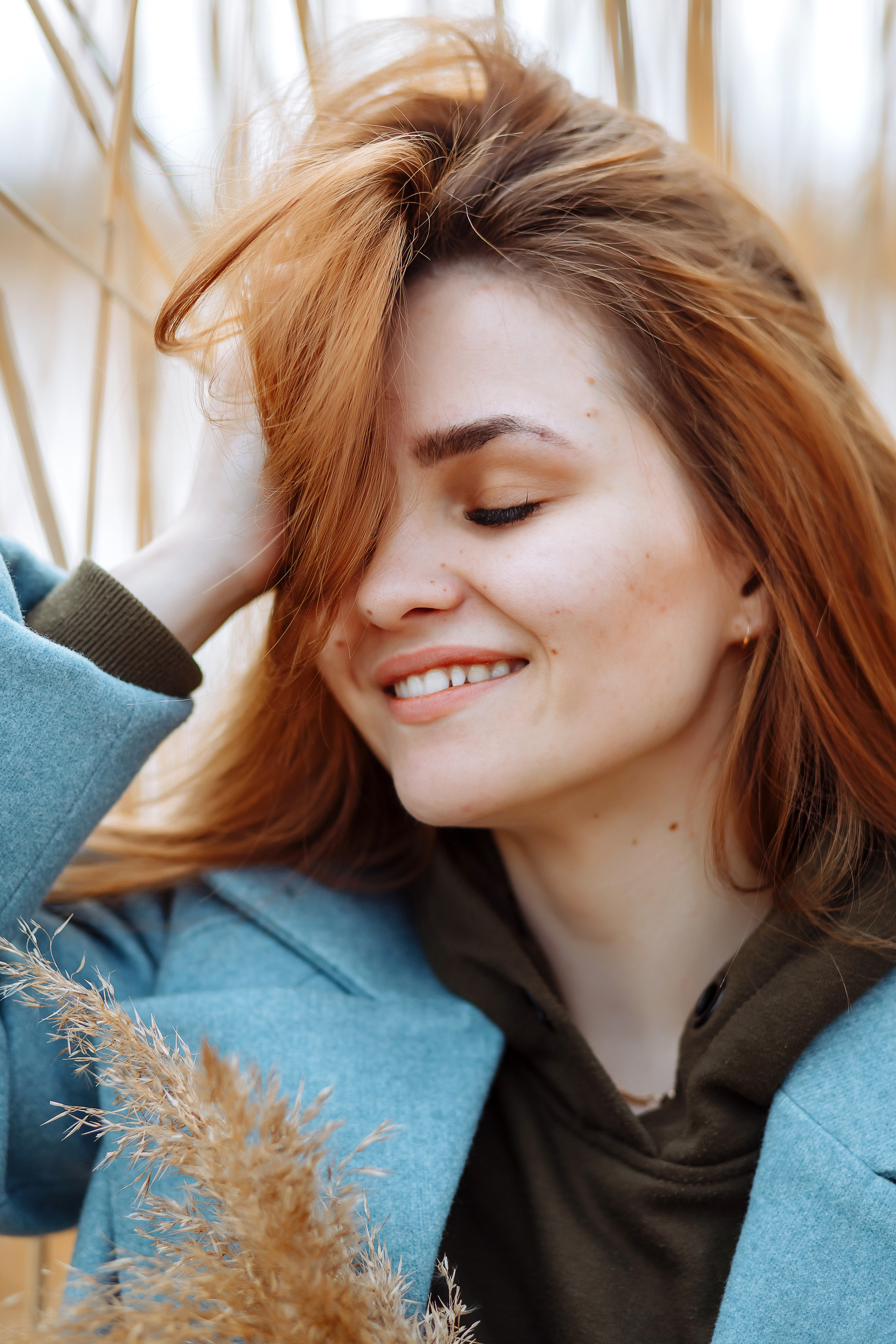 Оля. Свадебный фотограф в Санкт-Петербурге