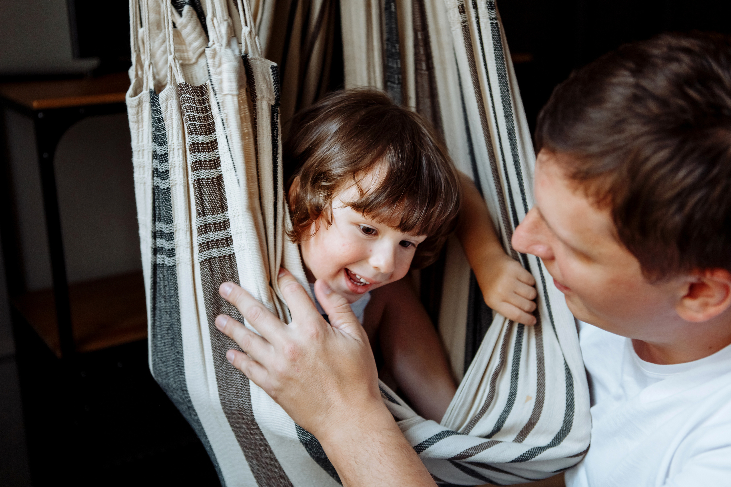 В гости к Свете. Свадебный фотограф в Санкт-Петербурге