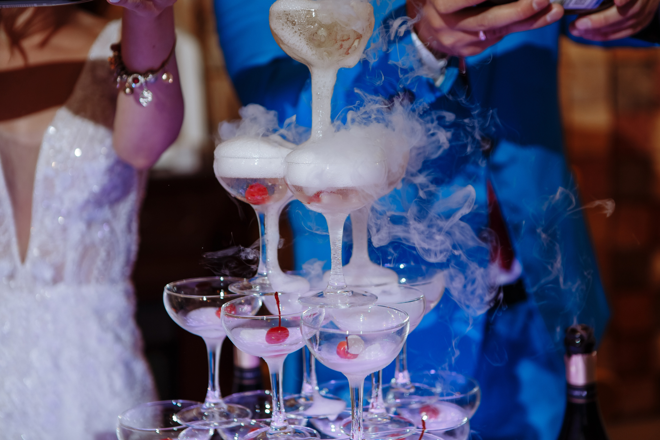 Катя и Антон. Свадебный фотограф в Санкт-Петербурге