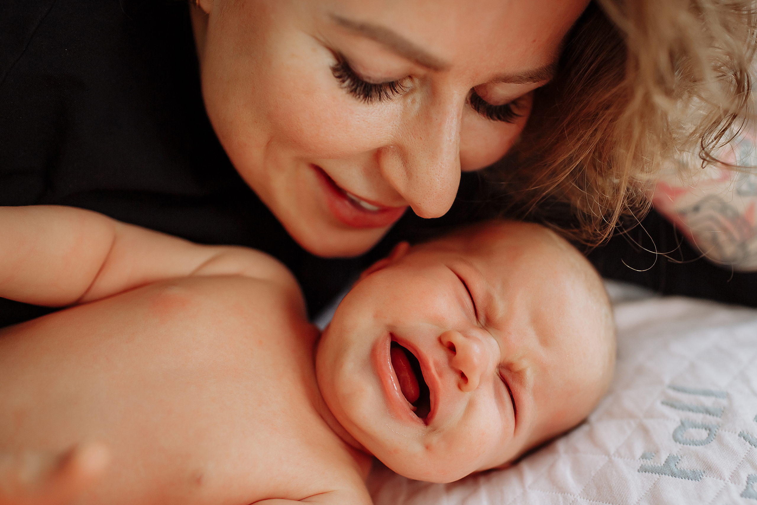 В гости к Вале. Свадебный фотограф в Санкт-Петербурге