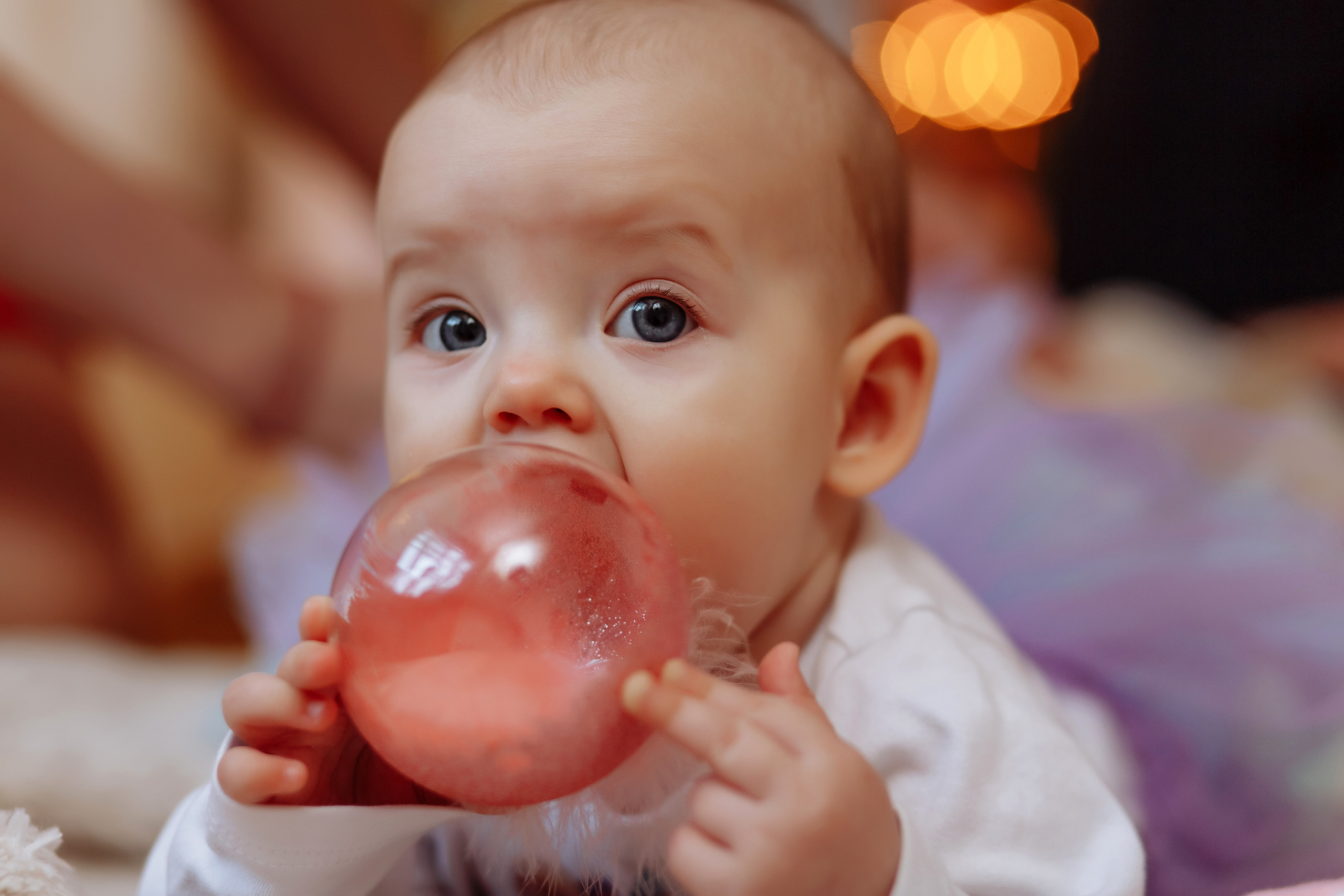 Семья Марии. Свадебный фотограф в Санкт-Петербурге