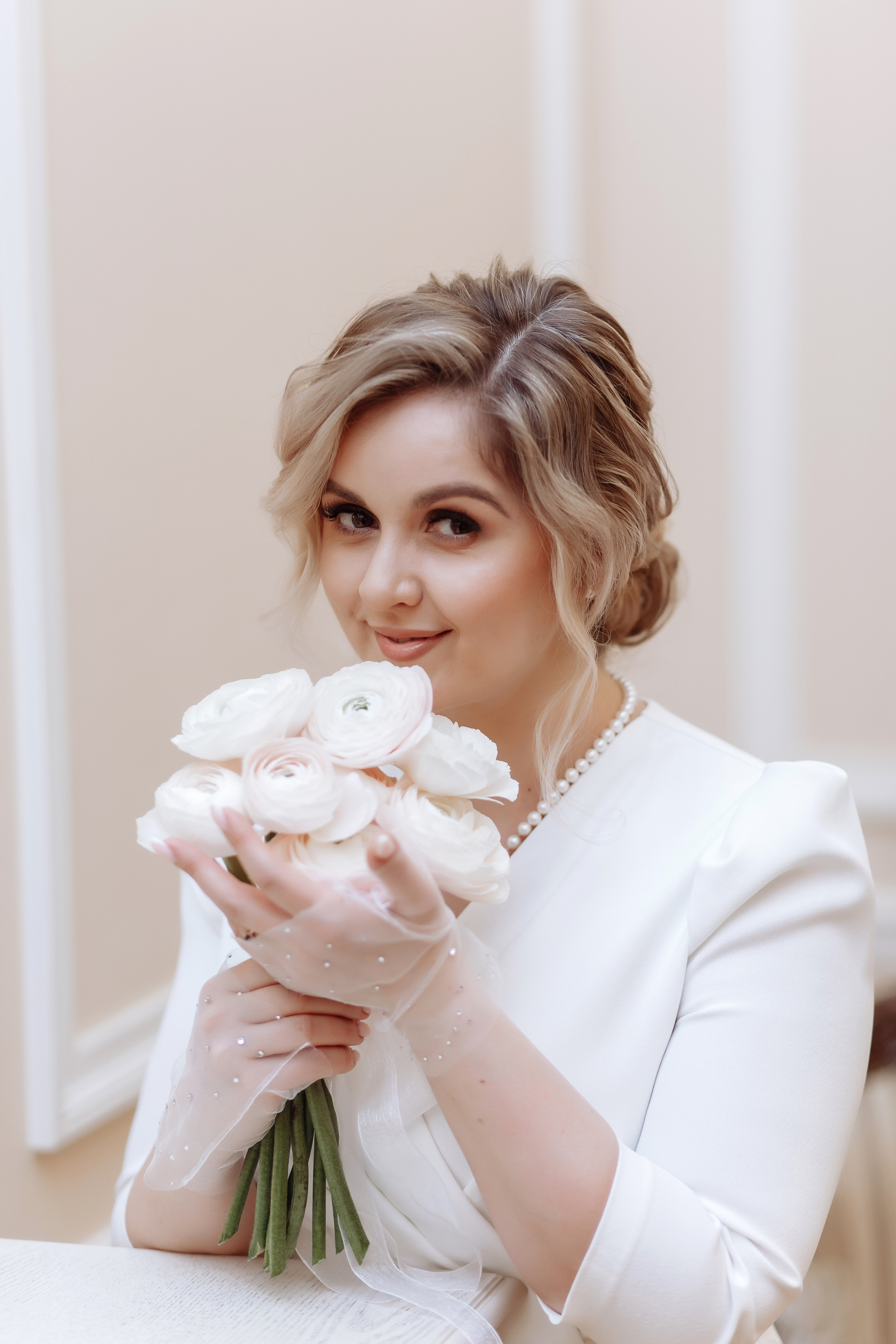 Вероника Алексей. Свадебный фотограф в Санкт-Петербурге