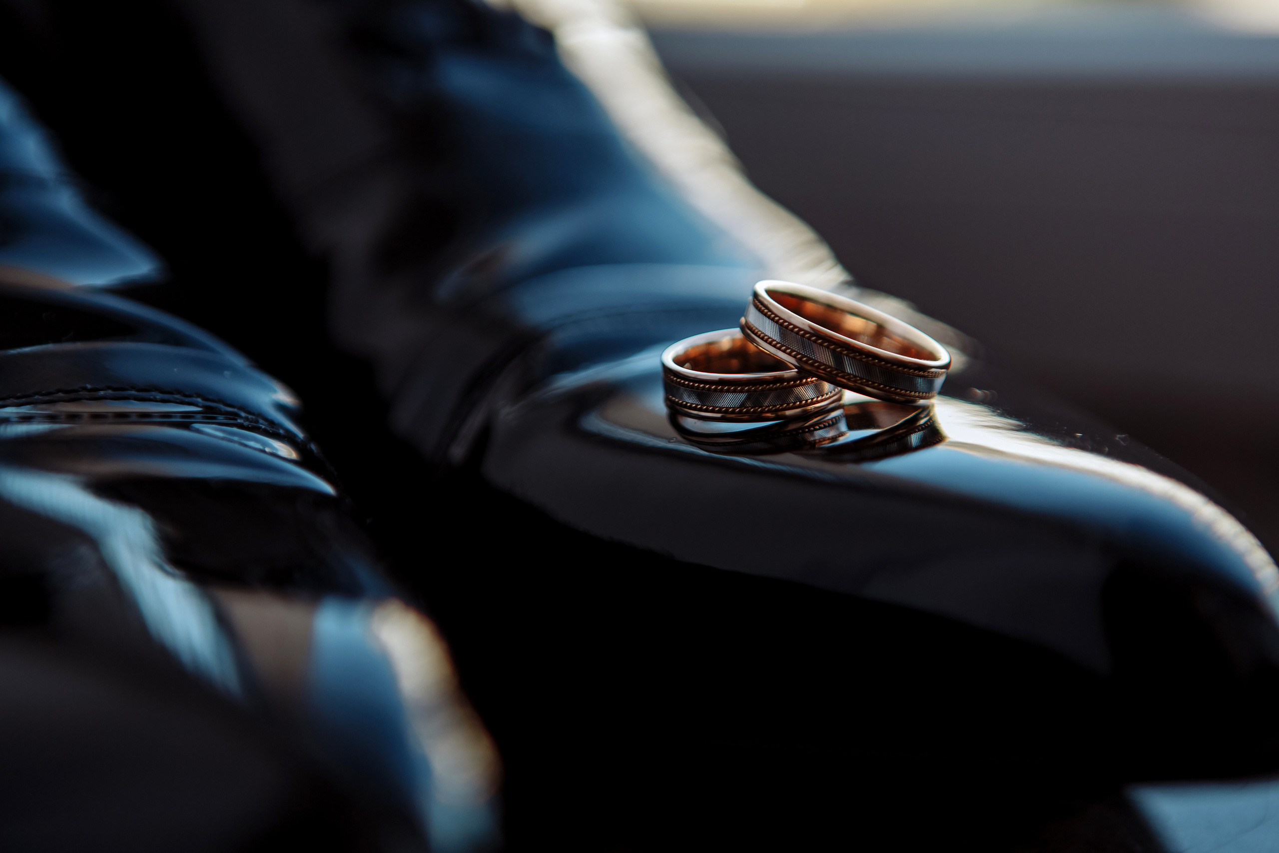 Катя и Антон. Свадебный фотограф в Санкт-Петербурге