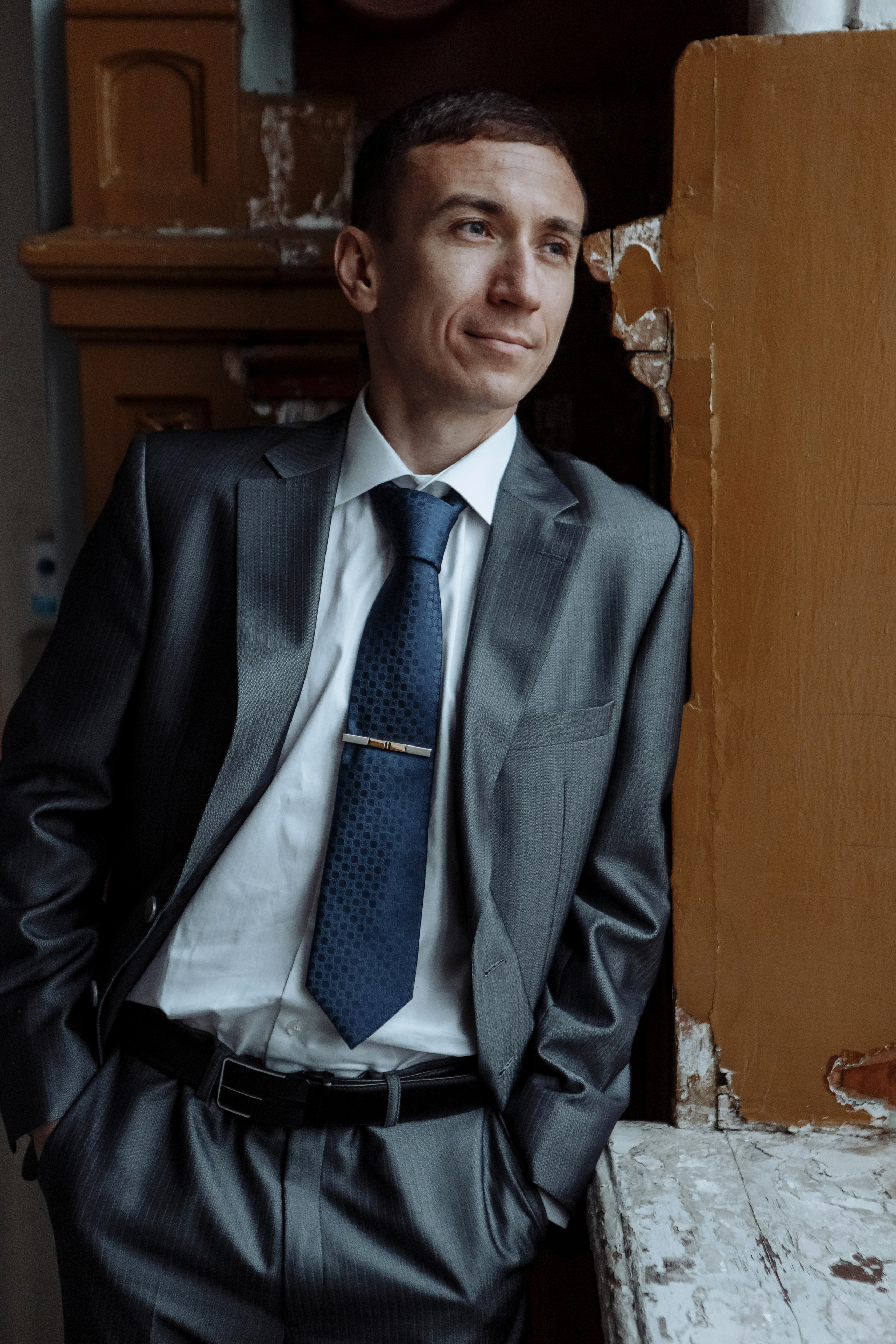 Вероника Алексей. Свадебный фотограф в Санкт-Петербурге