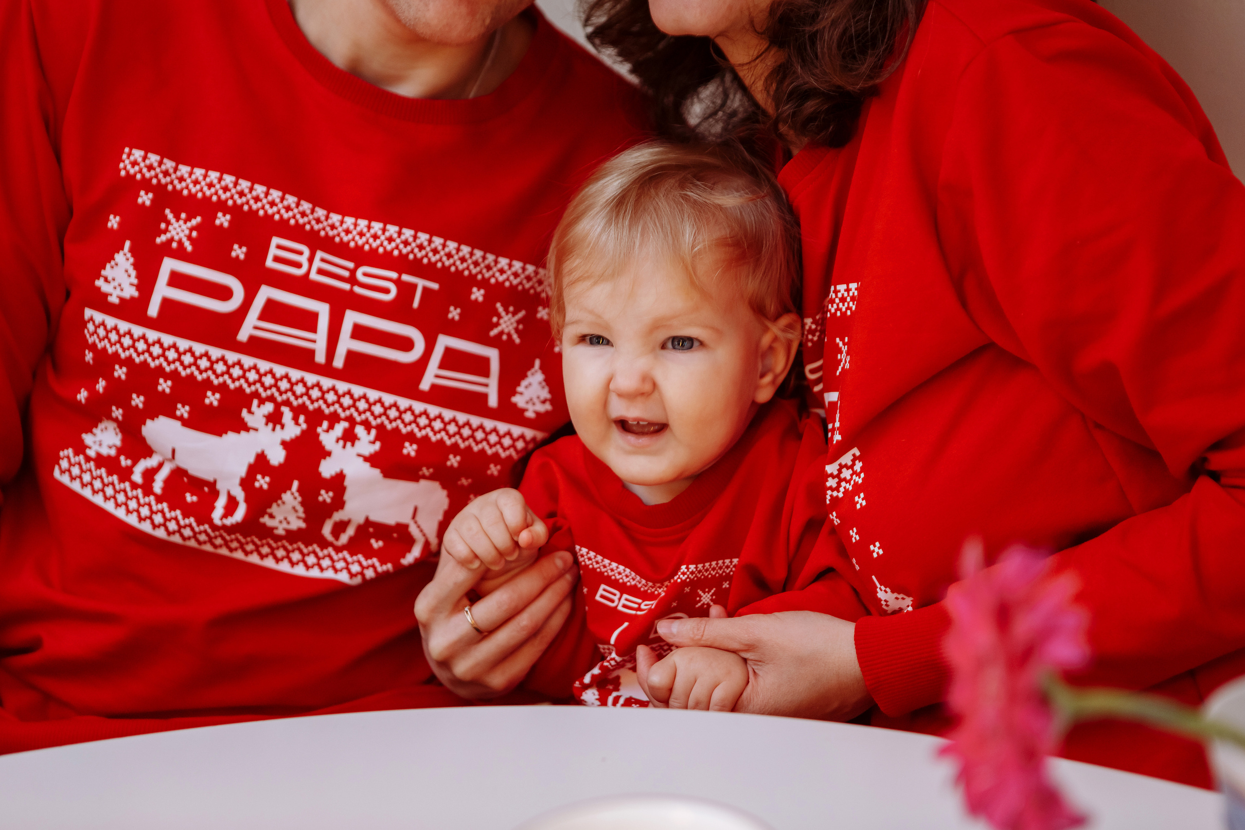 В гости к Насте. Свадебный фотограф в Санкт-Петербурге