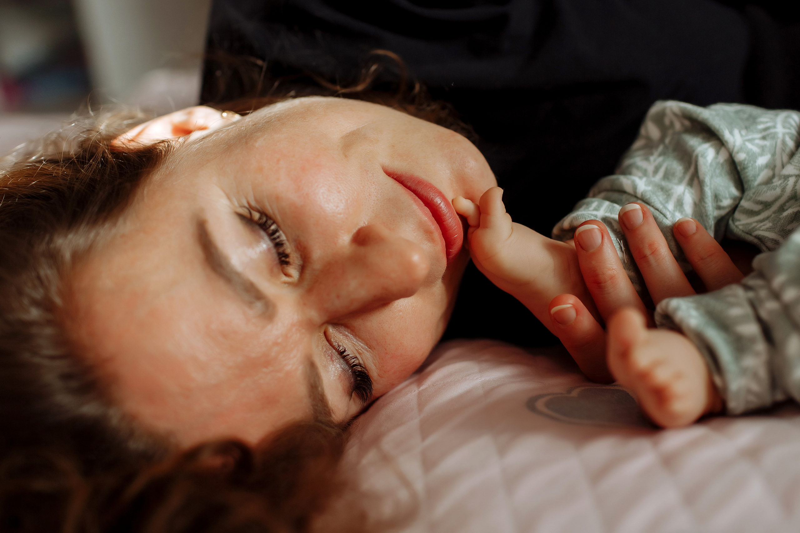 В гости к Вале. Свадебный фотограф в Санкт-Петербурге