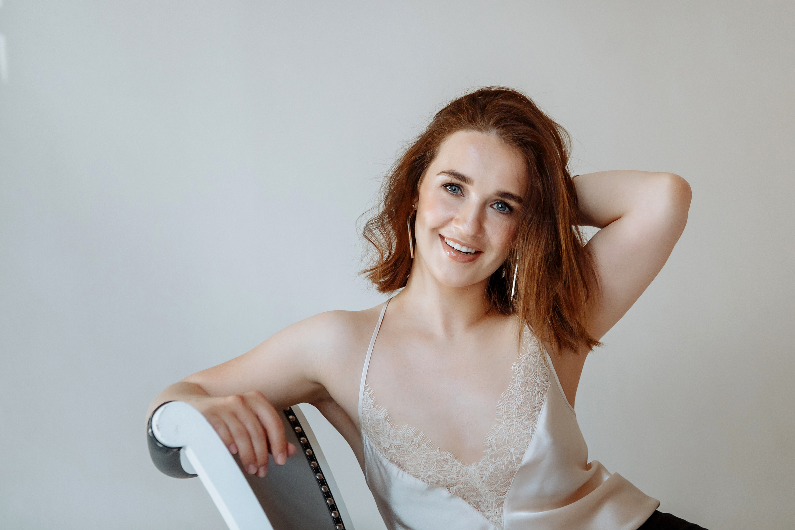 Ксюша фон. Свадебный фотограф в Санкт-Петербурге