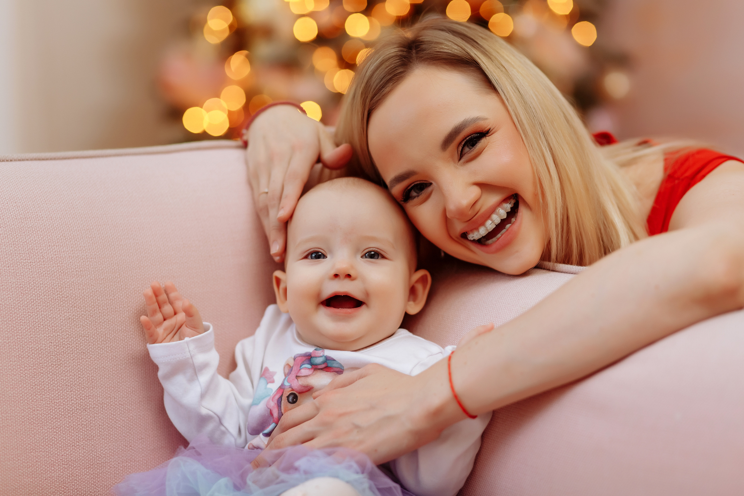 Семья Марии. Свадебный фотограф в Санкт-Петербурге