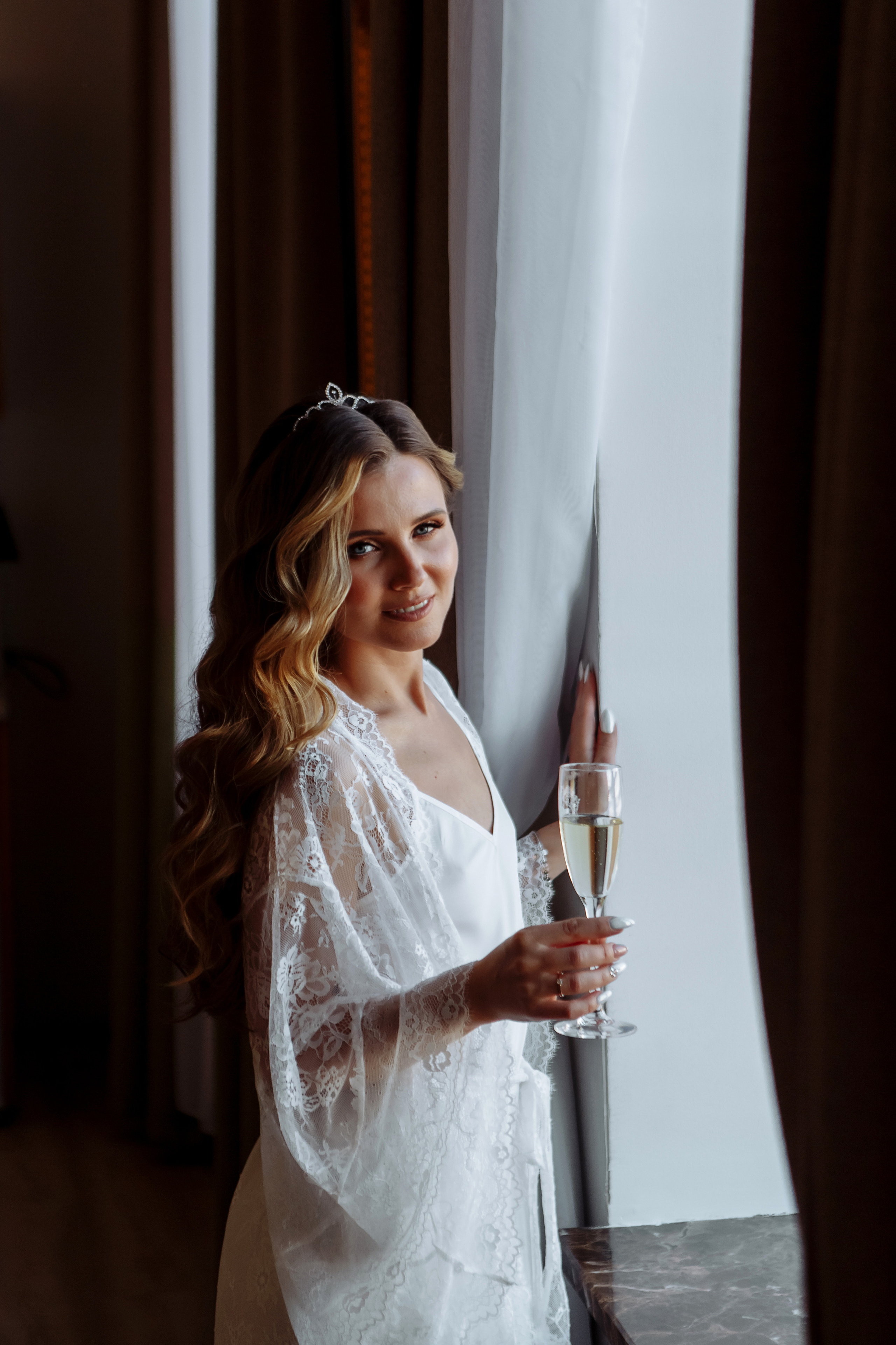 Катя и Антон. Свадебный фотограф в Санкт-Петербурге