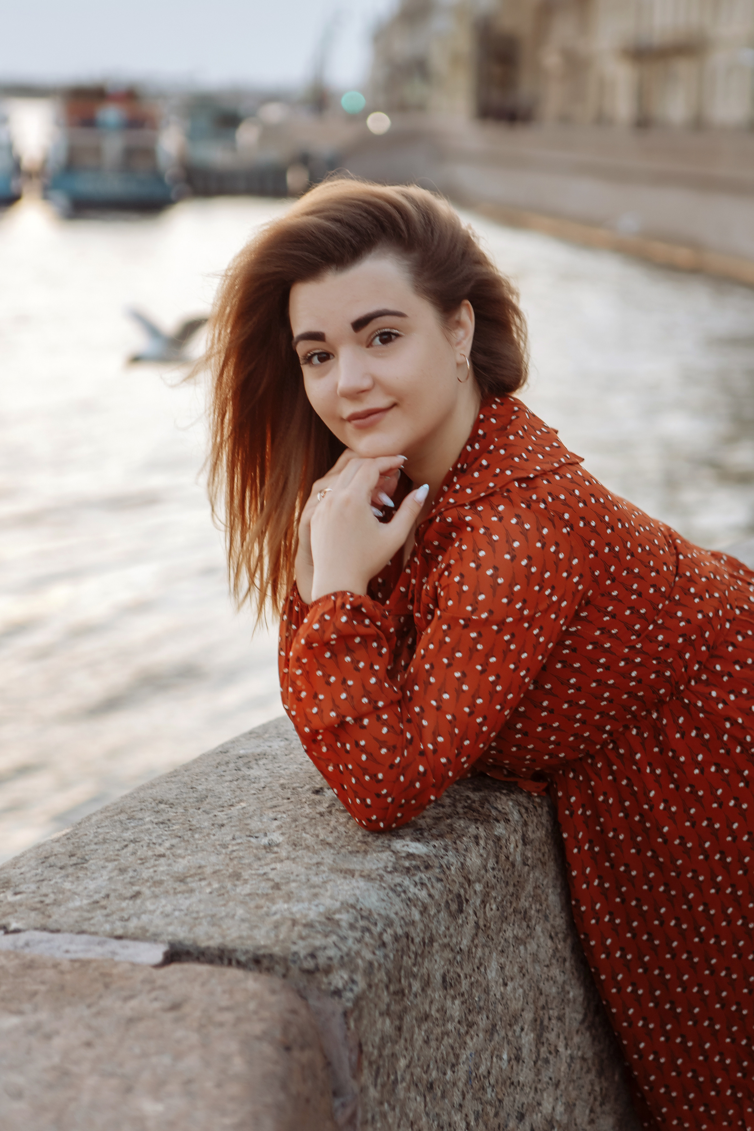 Света Влас съемка на рассвете. Свадебный фотограф в Санкт-Петербурге