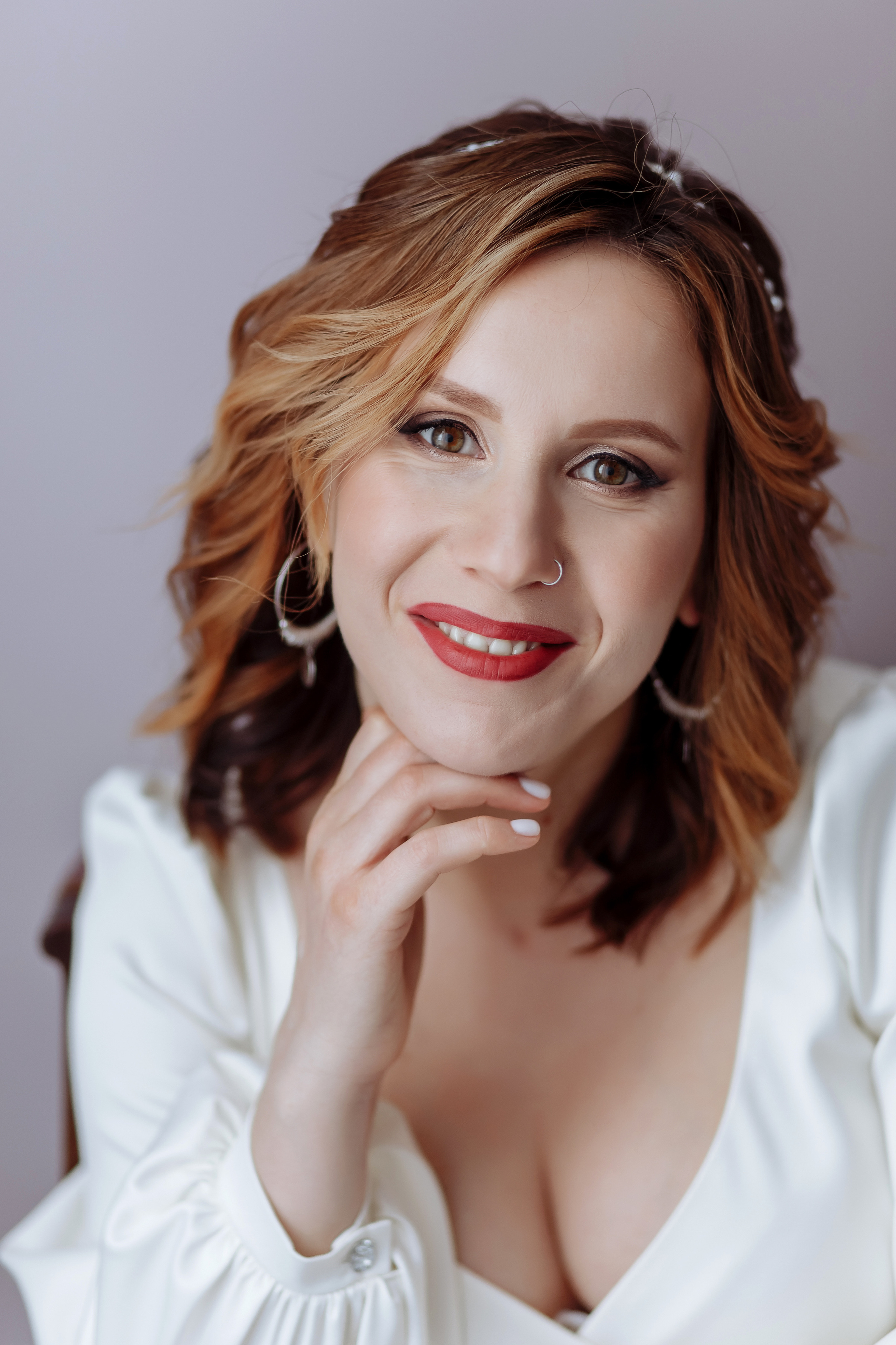 Зарета и Асхат. Свадебный фотограф в Санкт-Петербурге