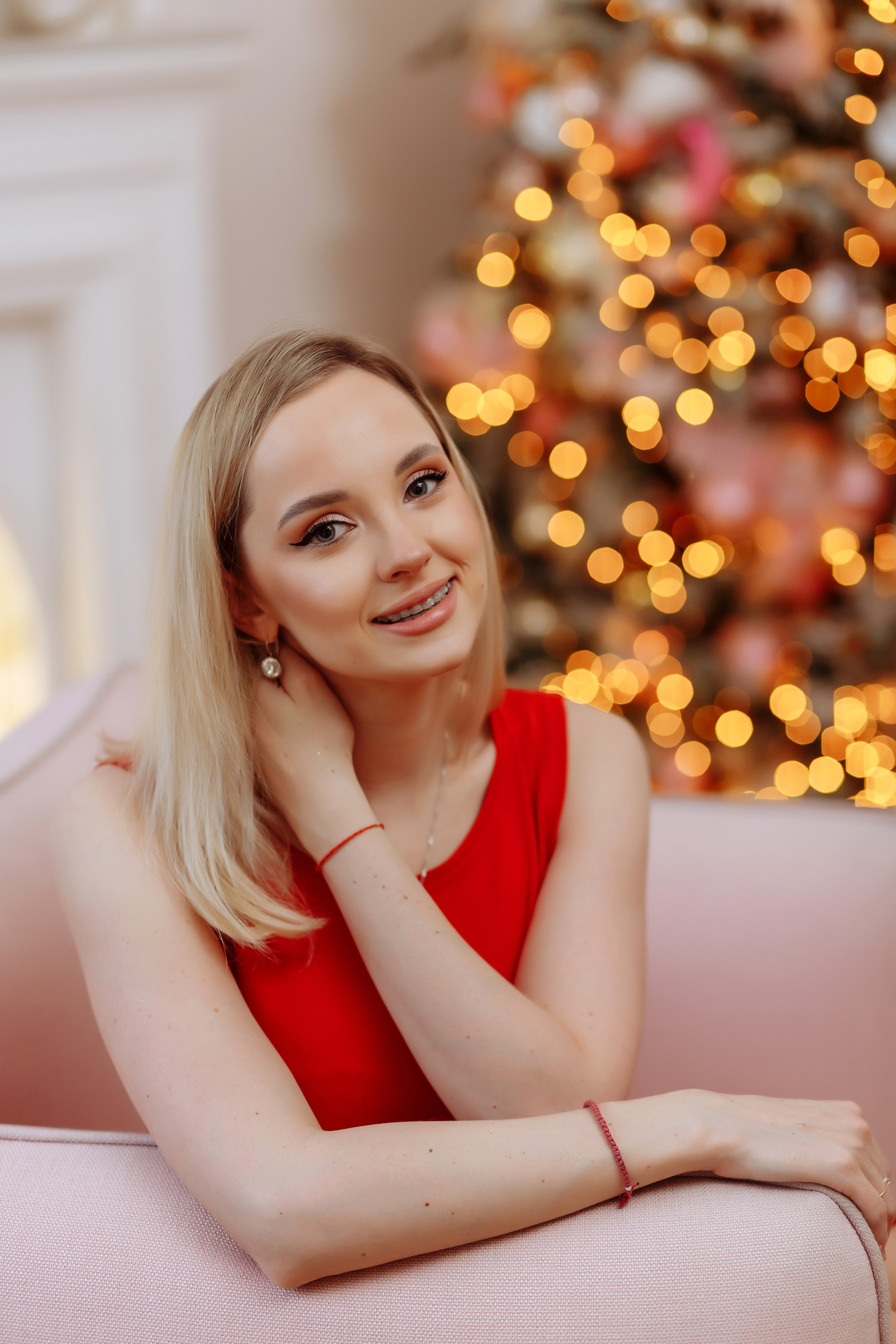 Семья Марии. Свадебный фотограф в Санкт-Петербурге