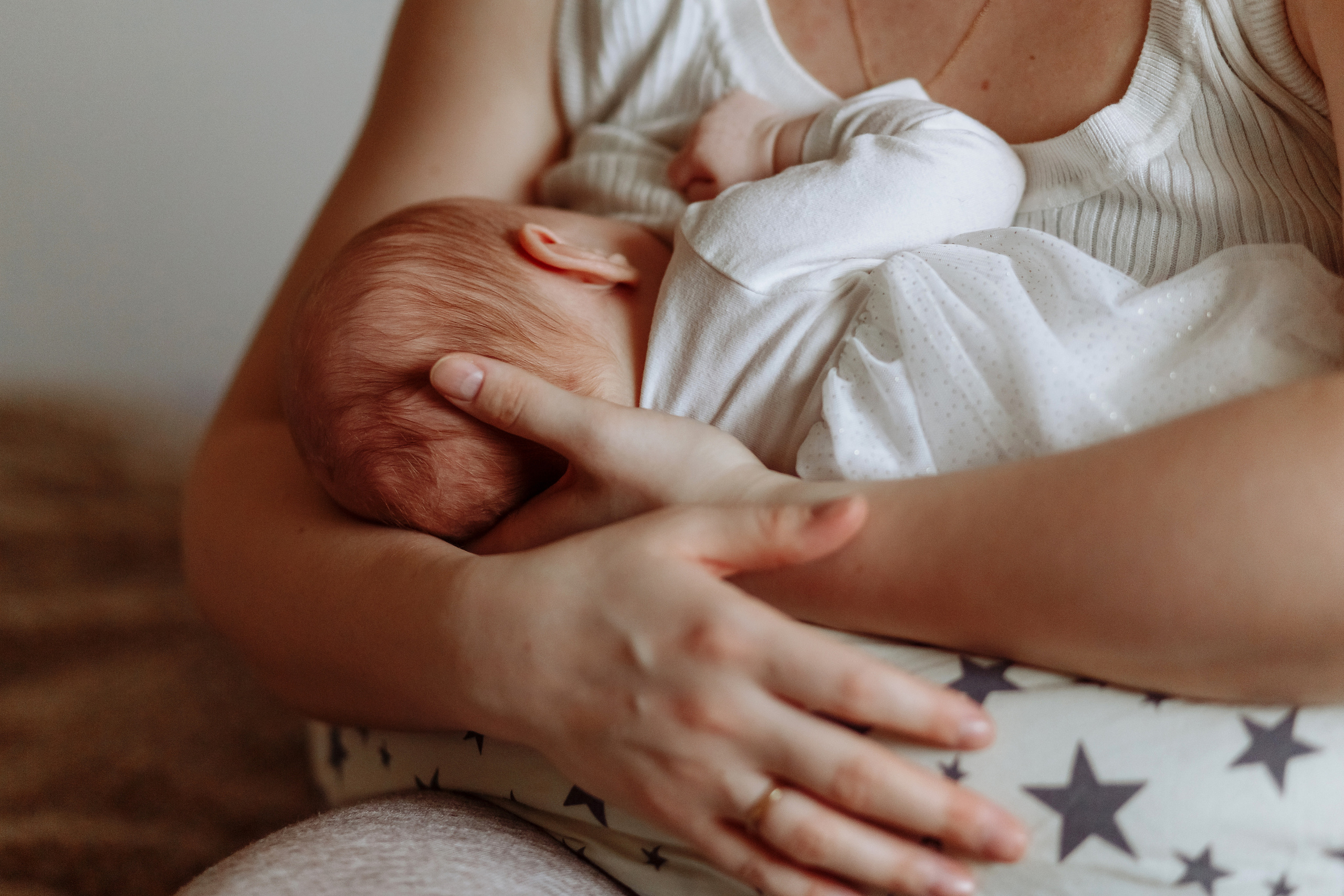 В гости к Лизе. Свадебный фотограф в Санкт-Петербурге