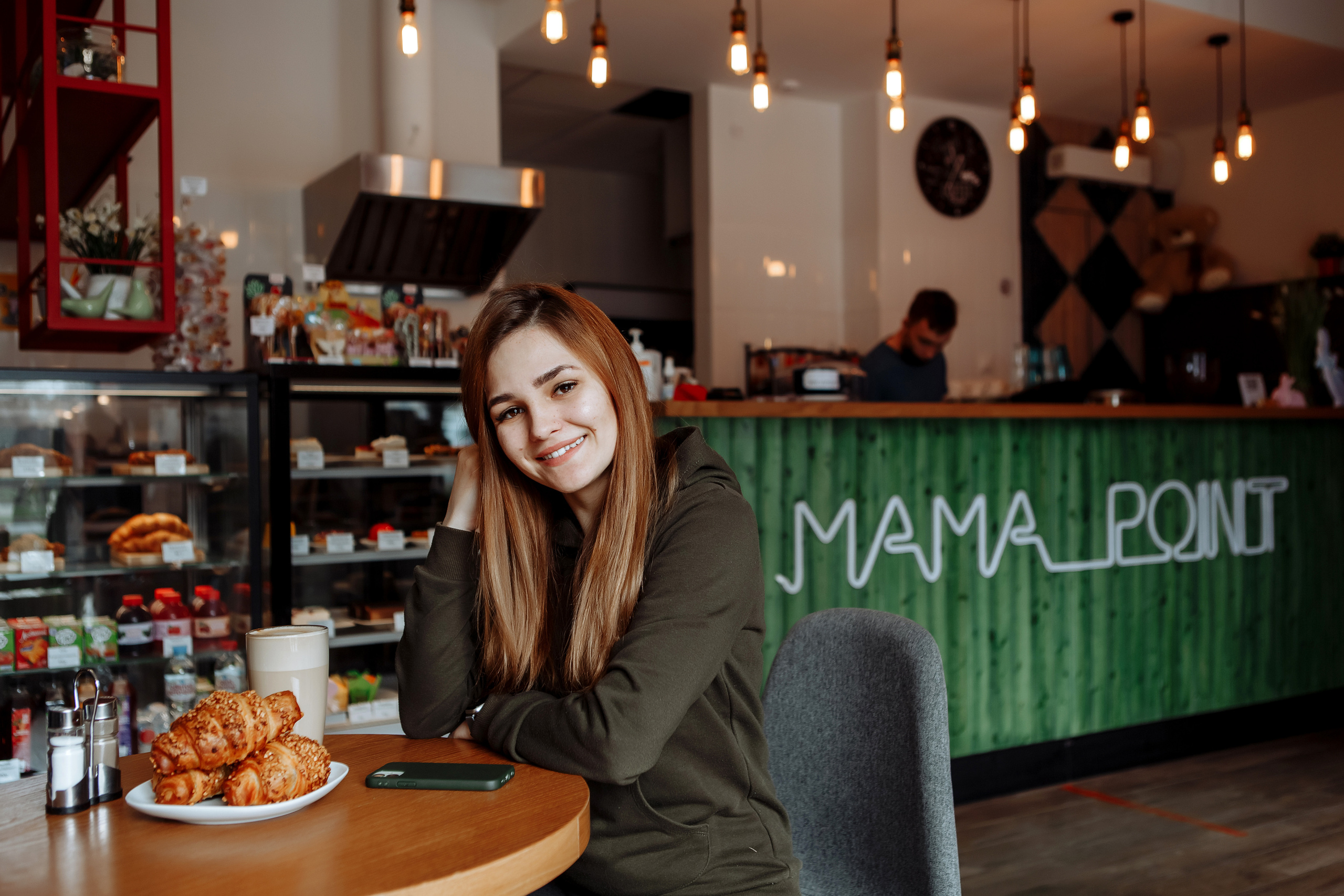 Оля. Свадебный фотограф в Санкт-Петербурге