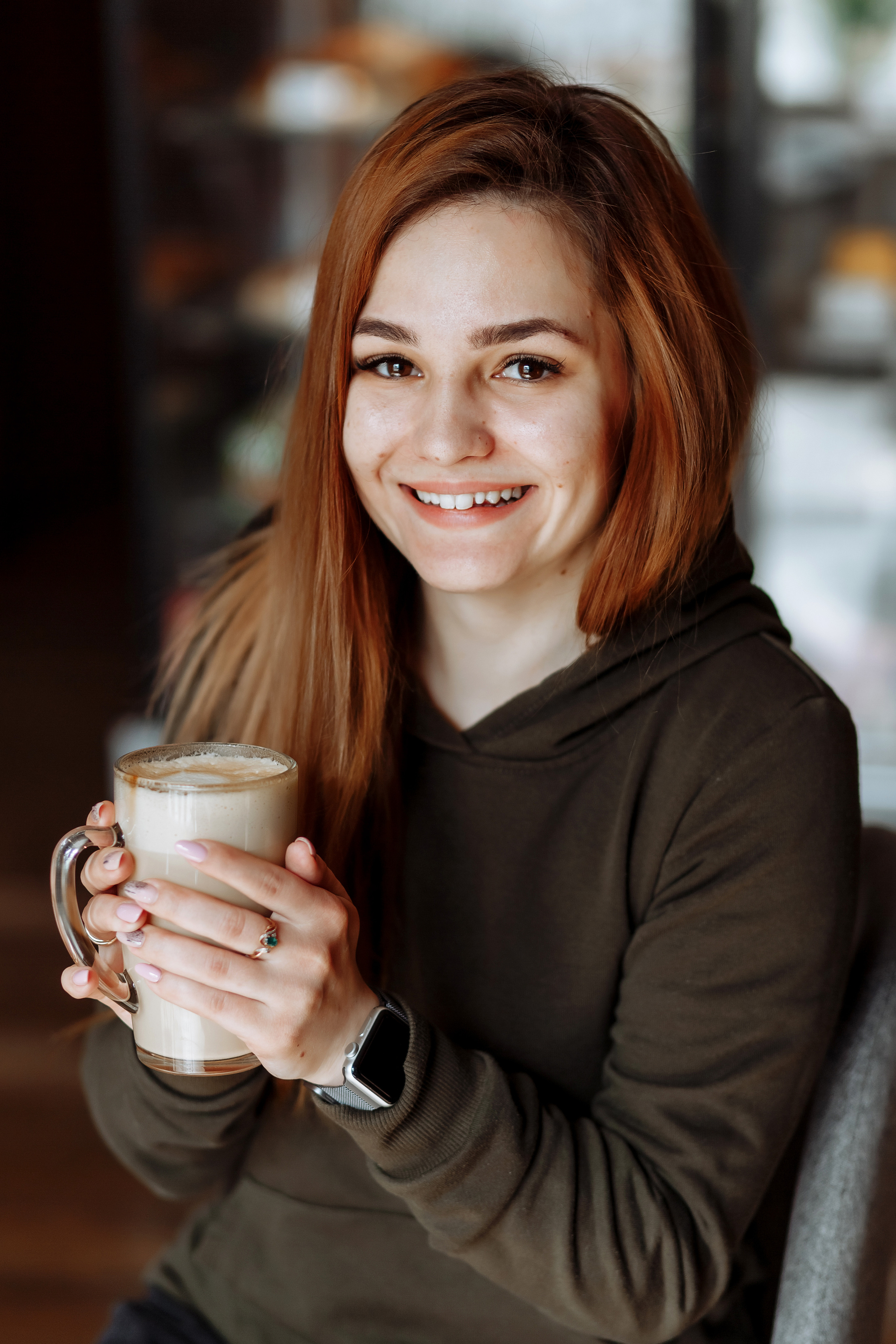Оля. Свадебный фотограф в Санкт-Петербурге