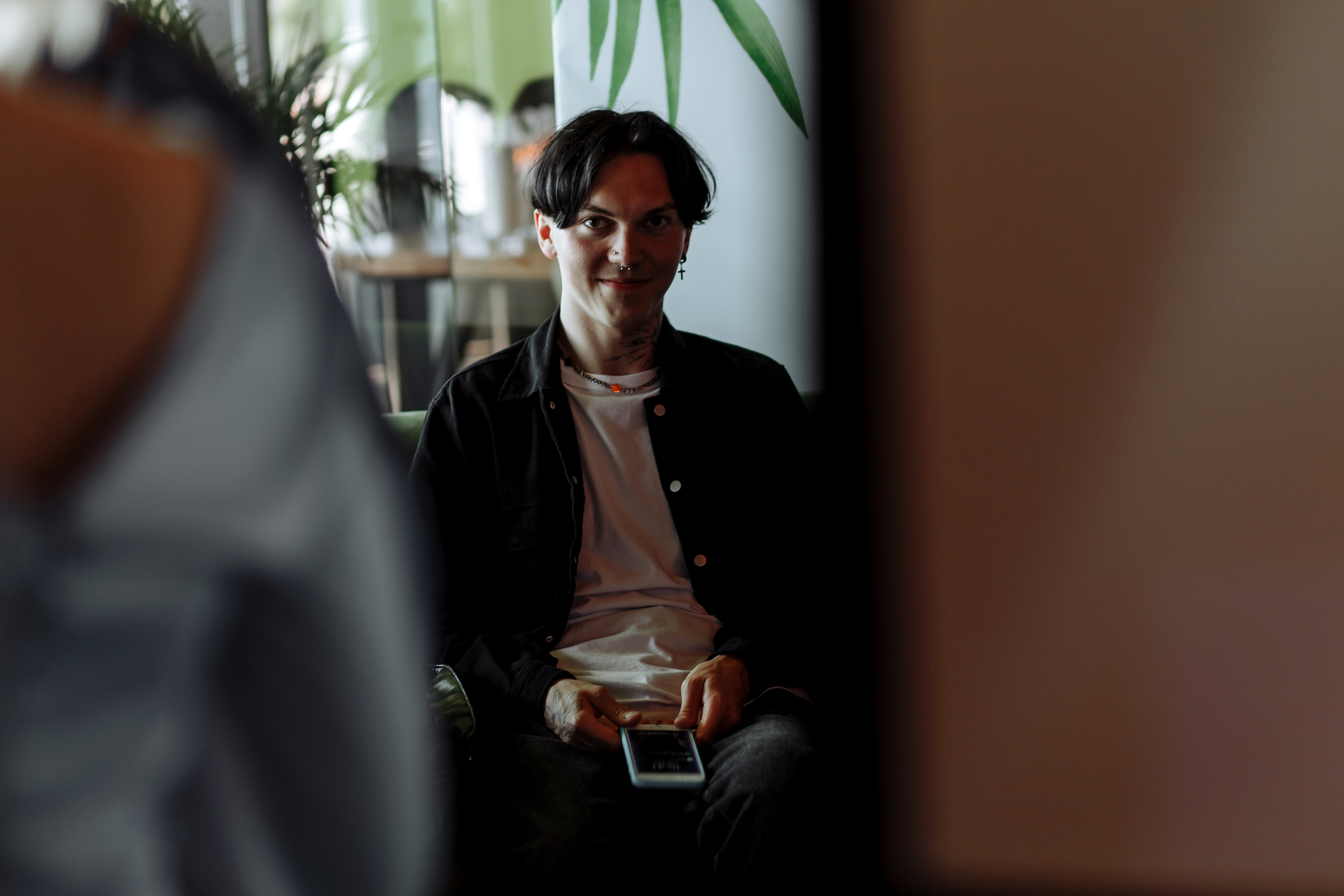 Зарета и Асхат. Свадебный фотограф в Санкт-Петербурге