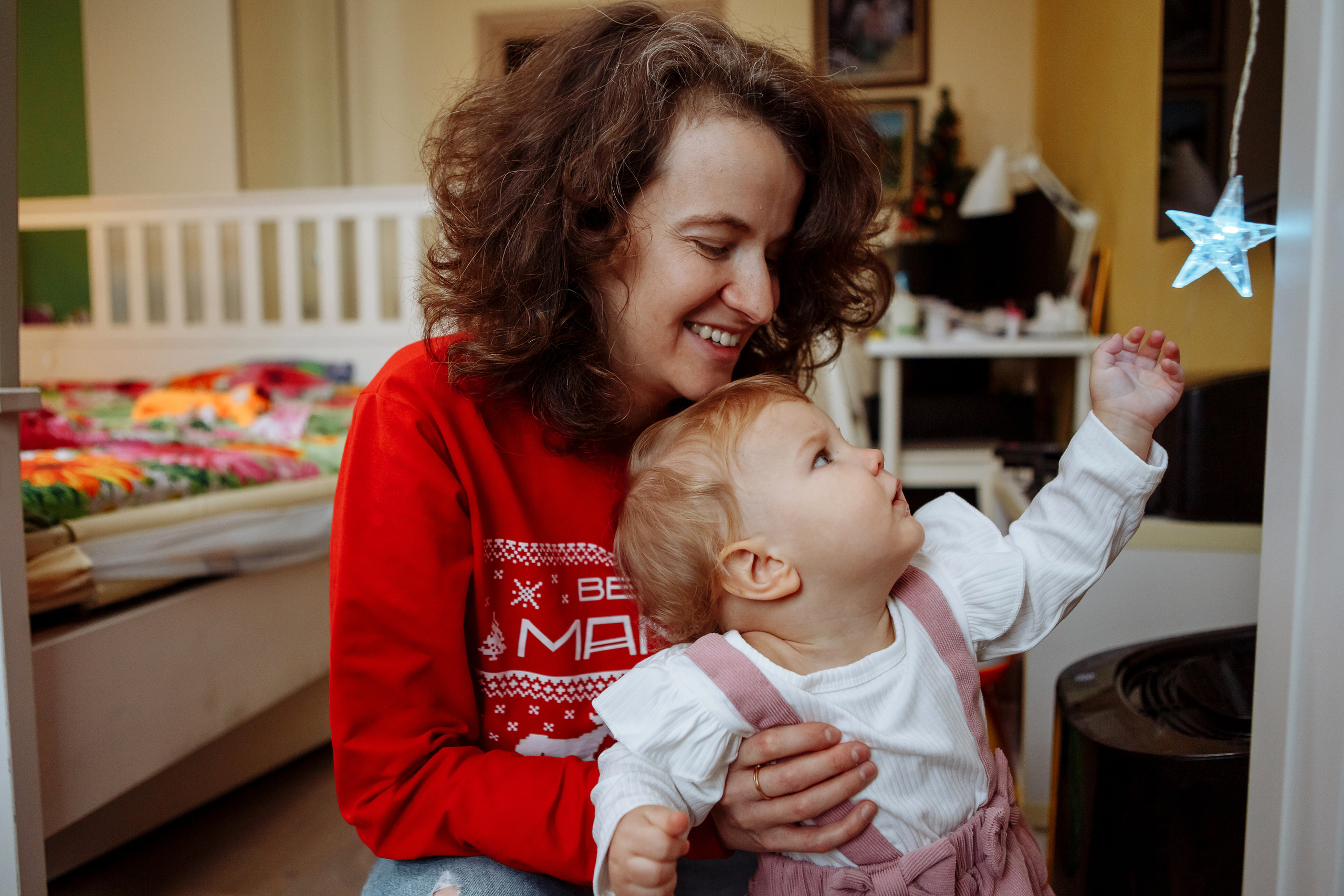 В гости к Насте. Свадебный фотограф в Санкт-Петербурге