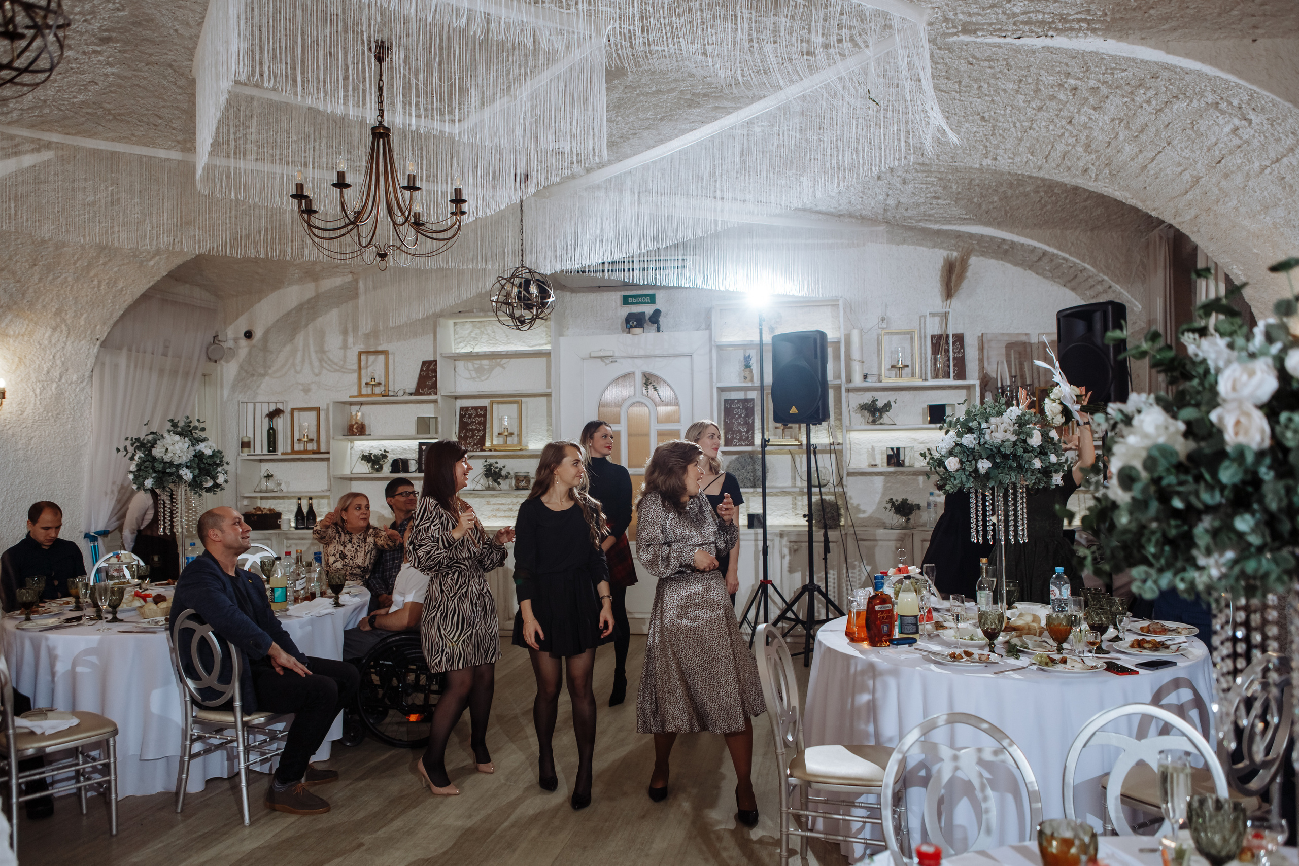 Катя и Антон. Свадебный фотограф в Санкт-Петербурге