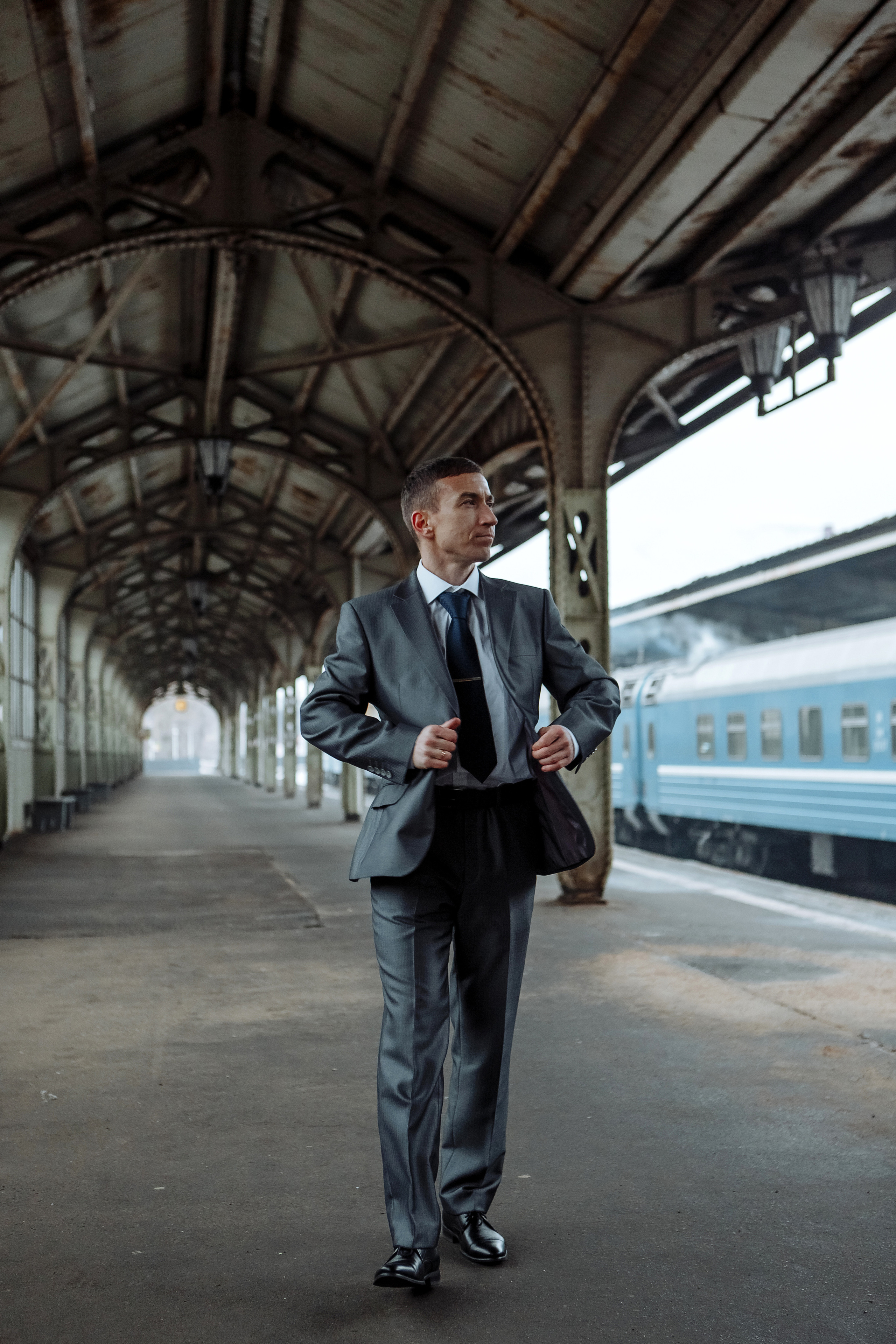 Вероника Алексей. Свадебный фотограф в Санкт-Петербурге