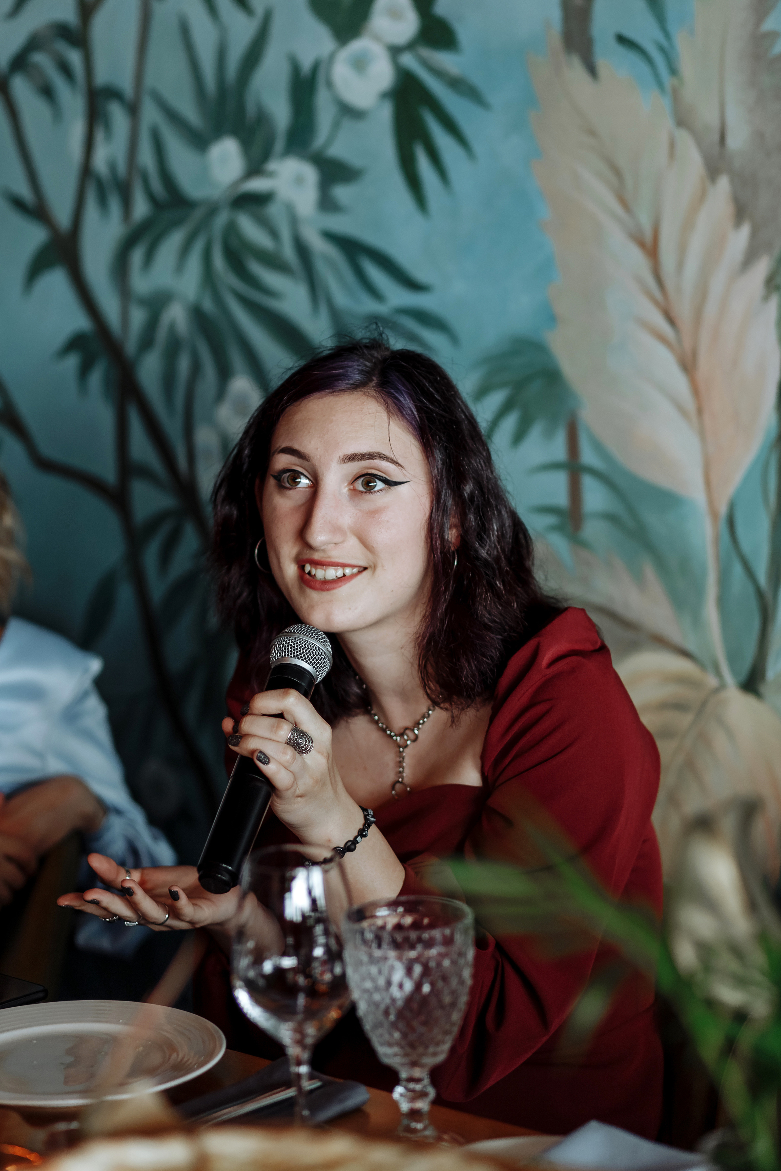 Зарета и Асхат. Свадебный фотограф в Санкт-Петербурге