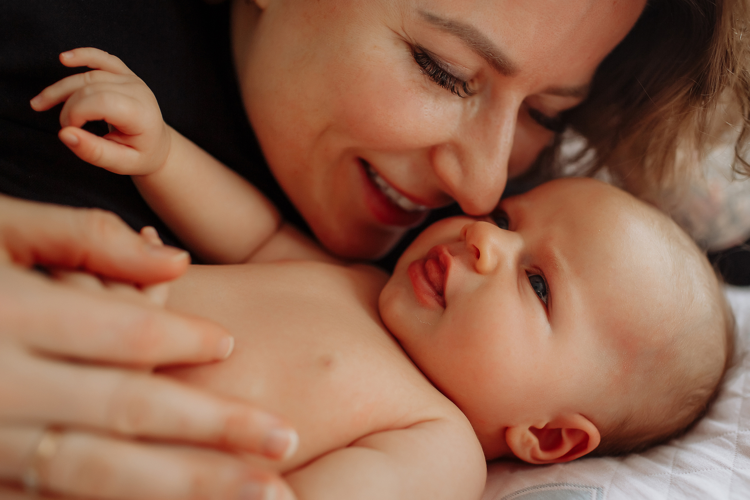 В гости к Вале. Свадебный фотограф в Санкт-Петербурге