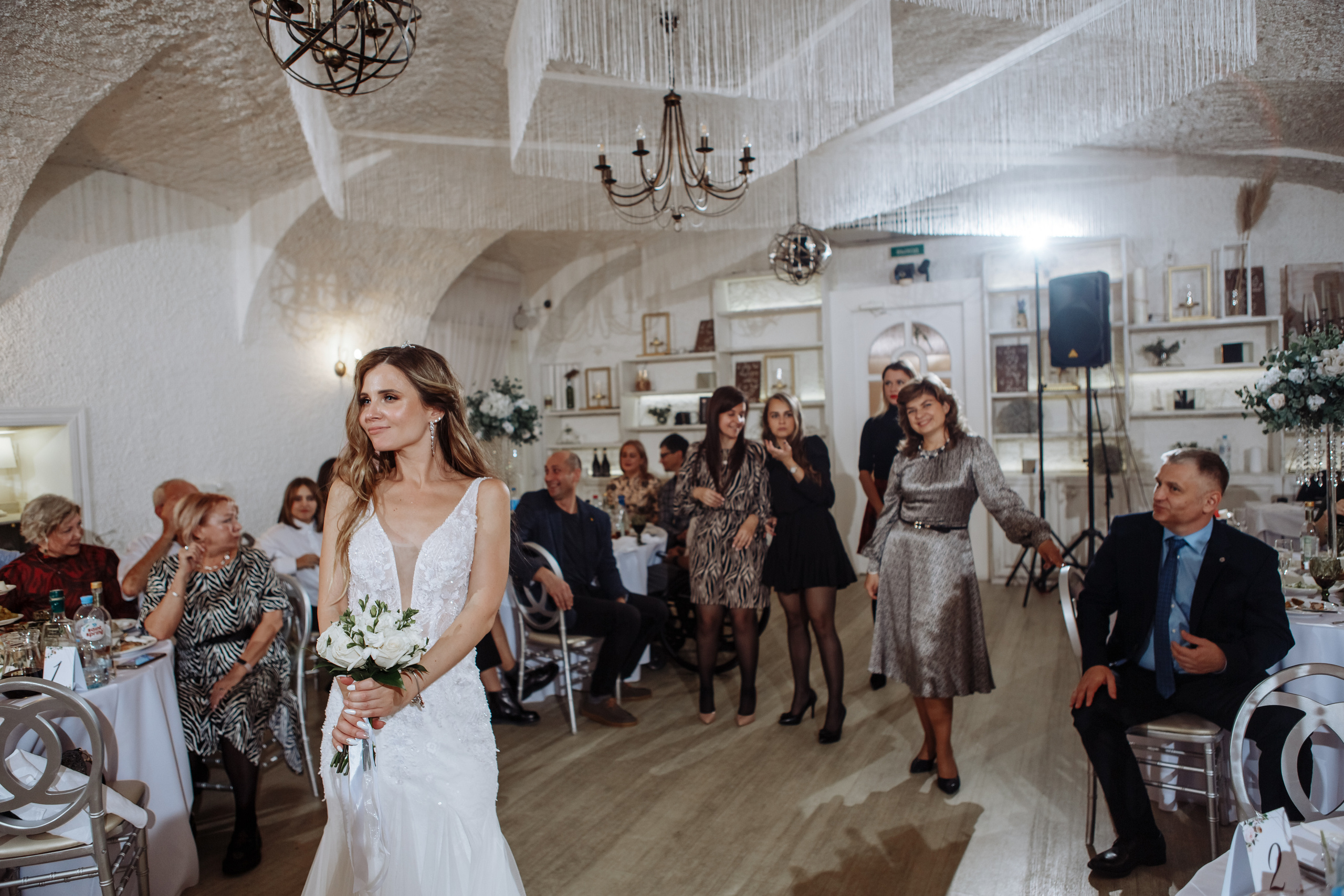 Катя и Антон. Свадебный фотограф в Санкт-Петербурге