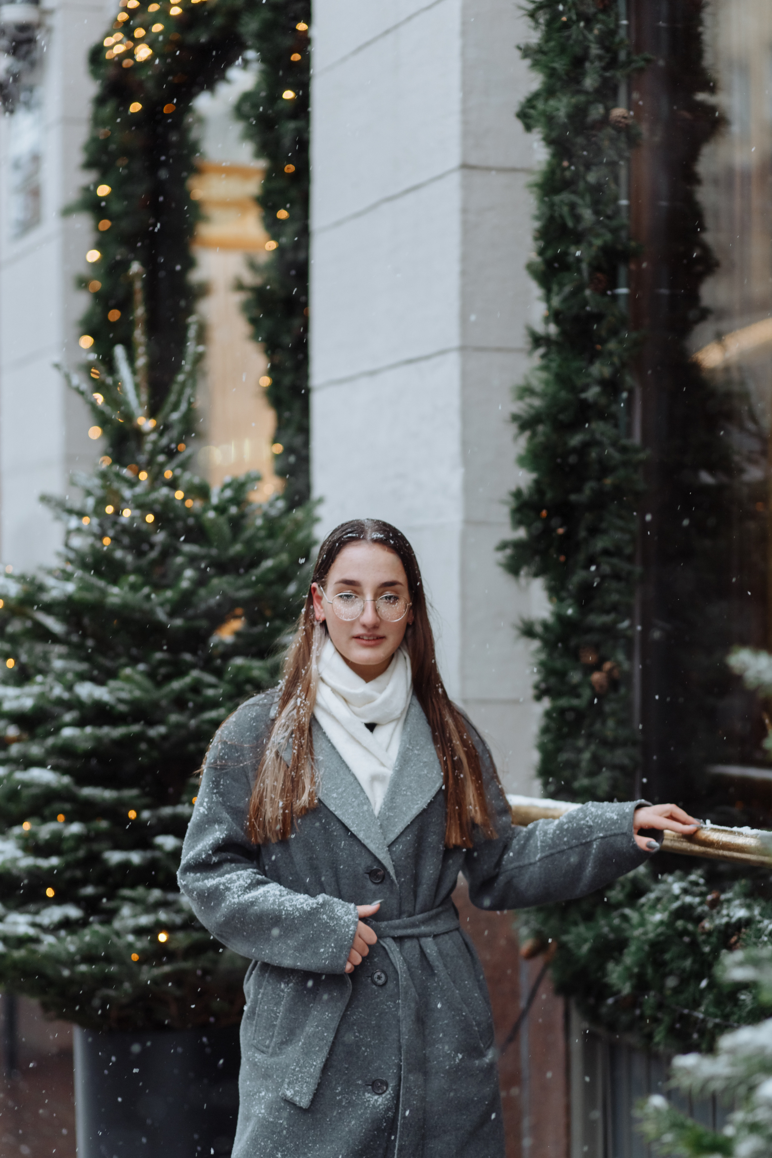 Диана прогулка. Свадебный фотограф в Санкт-Петербурге