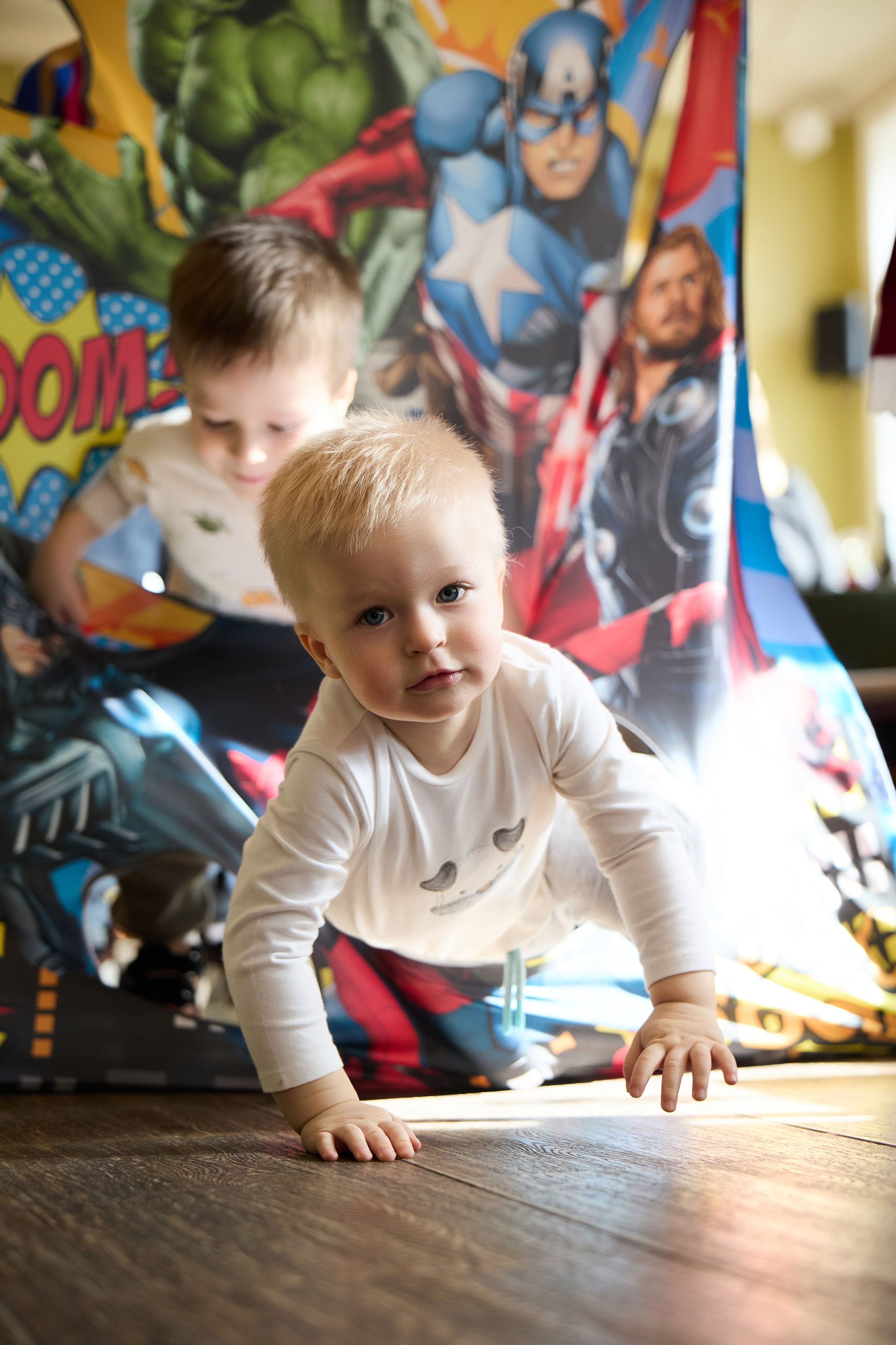 Детский день рождения. Фотограф в Ростове-на-Дону Мария Аверина