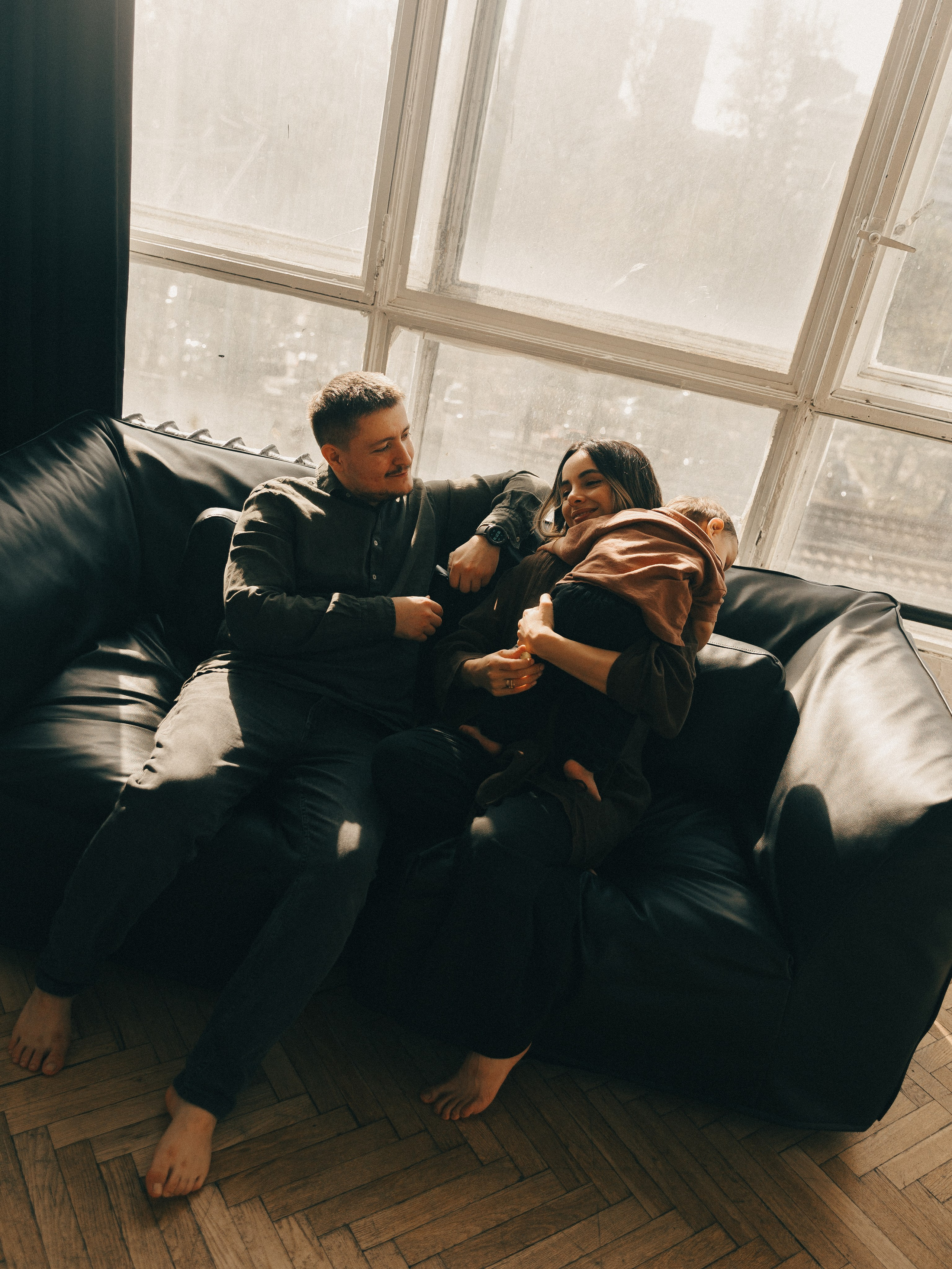 ♡. Свадебный и портретный фотограф в Калининграде и Москве Марк Юдинцев