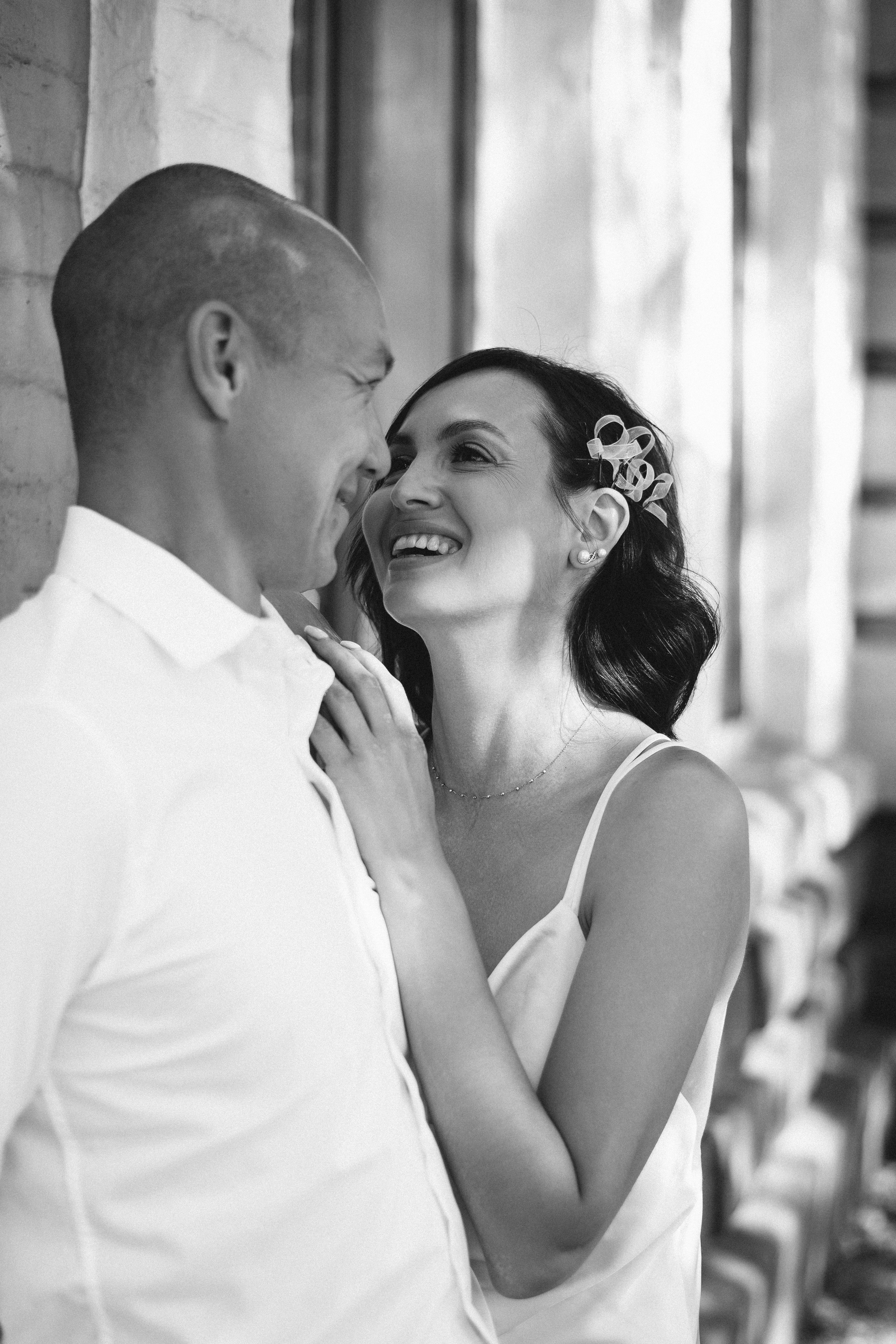 Свадьба Юлии и Степана. Женский фотограф в Чите Анна Новикова