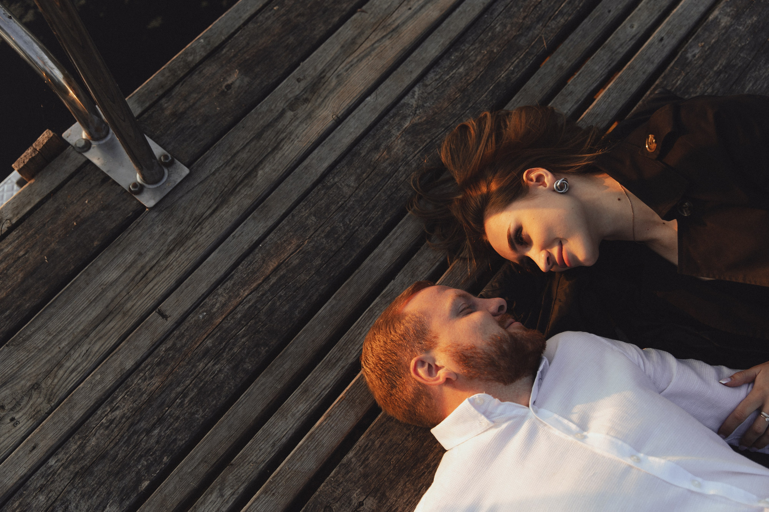 Илья и Кристина. Фотограф Ульяна Дивина в Нижнем Новгороде и Нижегородской области