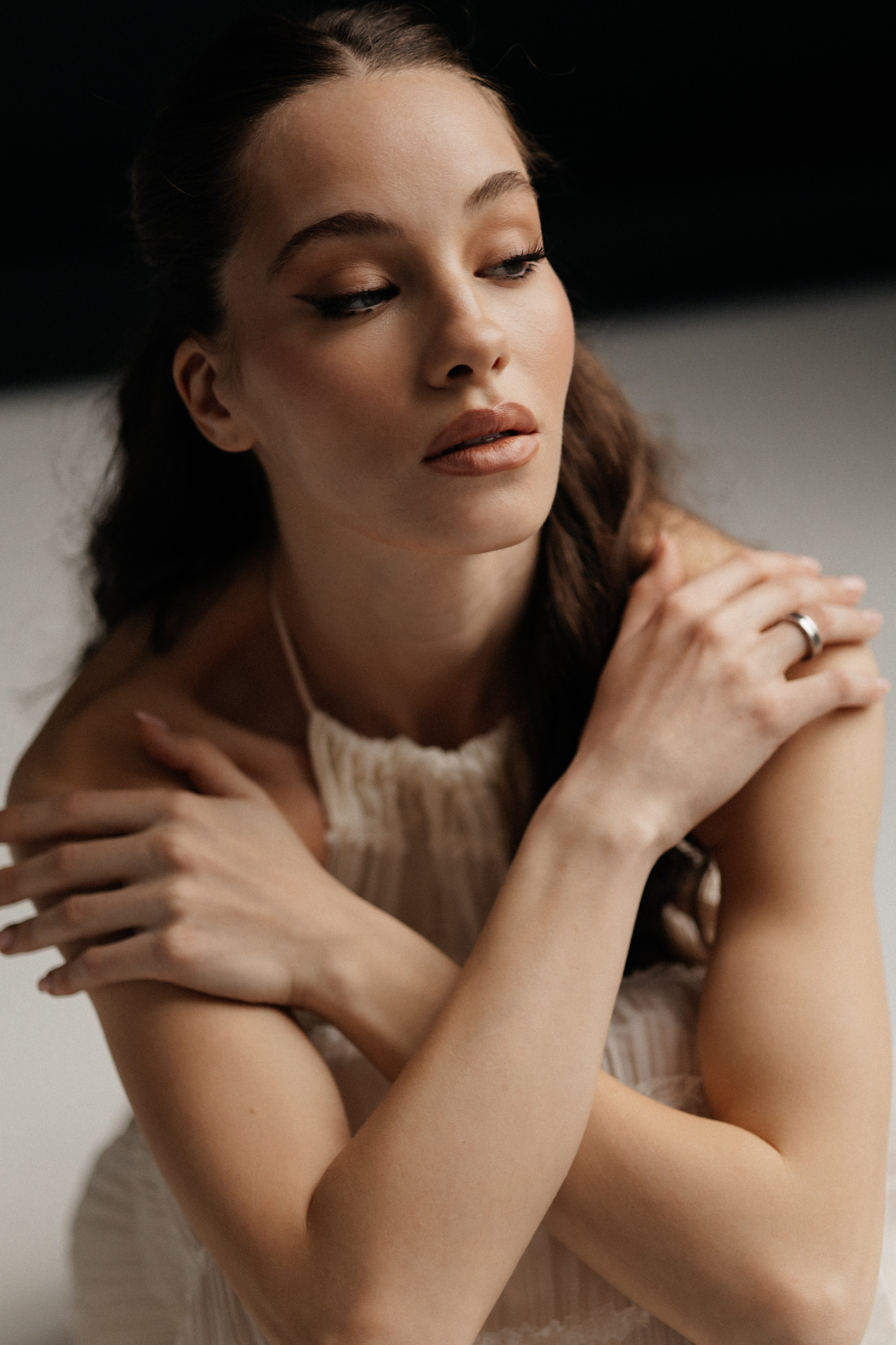 Анна. Фотограф Ульяна Дивина в Нижнем Новгороде и Нижегородской области