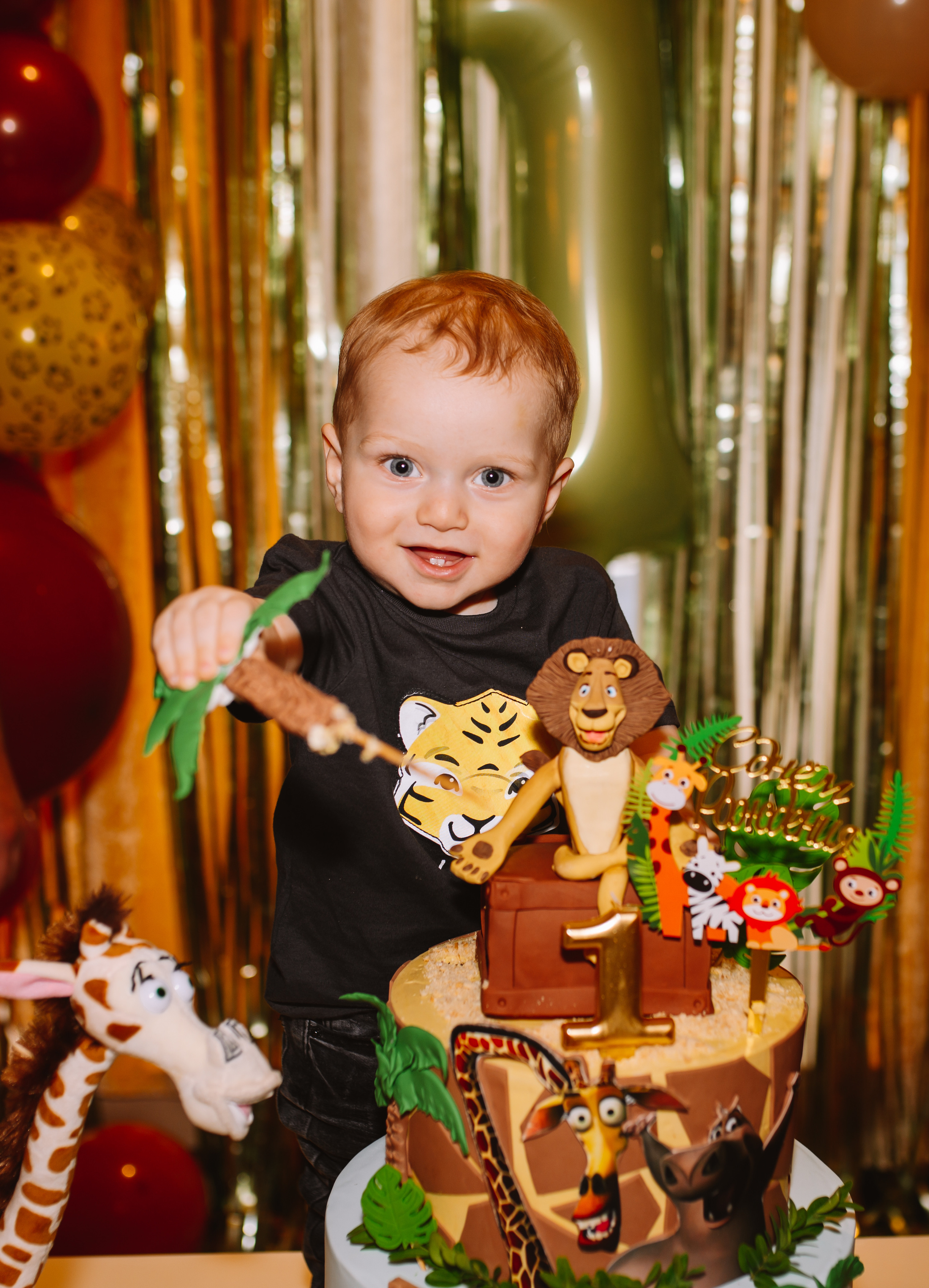 Портфолио со съемок мероприятий, дней рождения, юбилеев, девичников. Женский фотограф в Москве Юлия Любченко