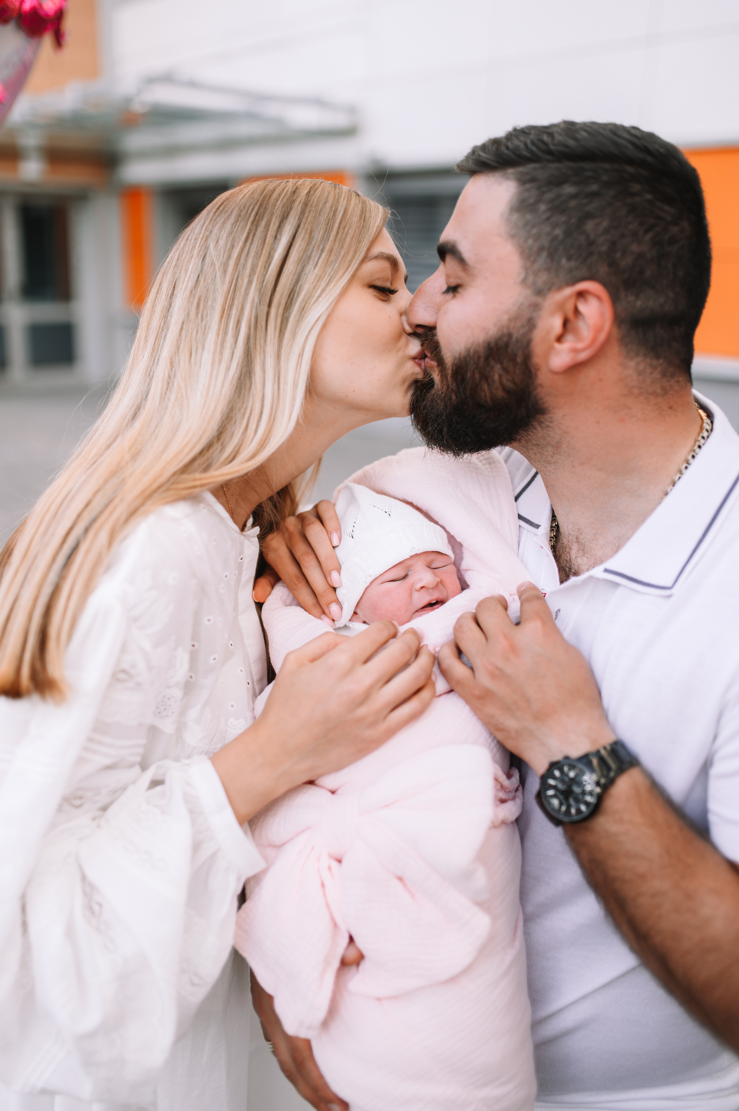 Портфолио со съемок мероприятий, дней рождения, юбилеев, девичников. Женский фотограф в Москве Юлия Любченко